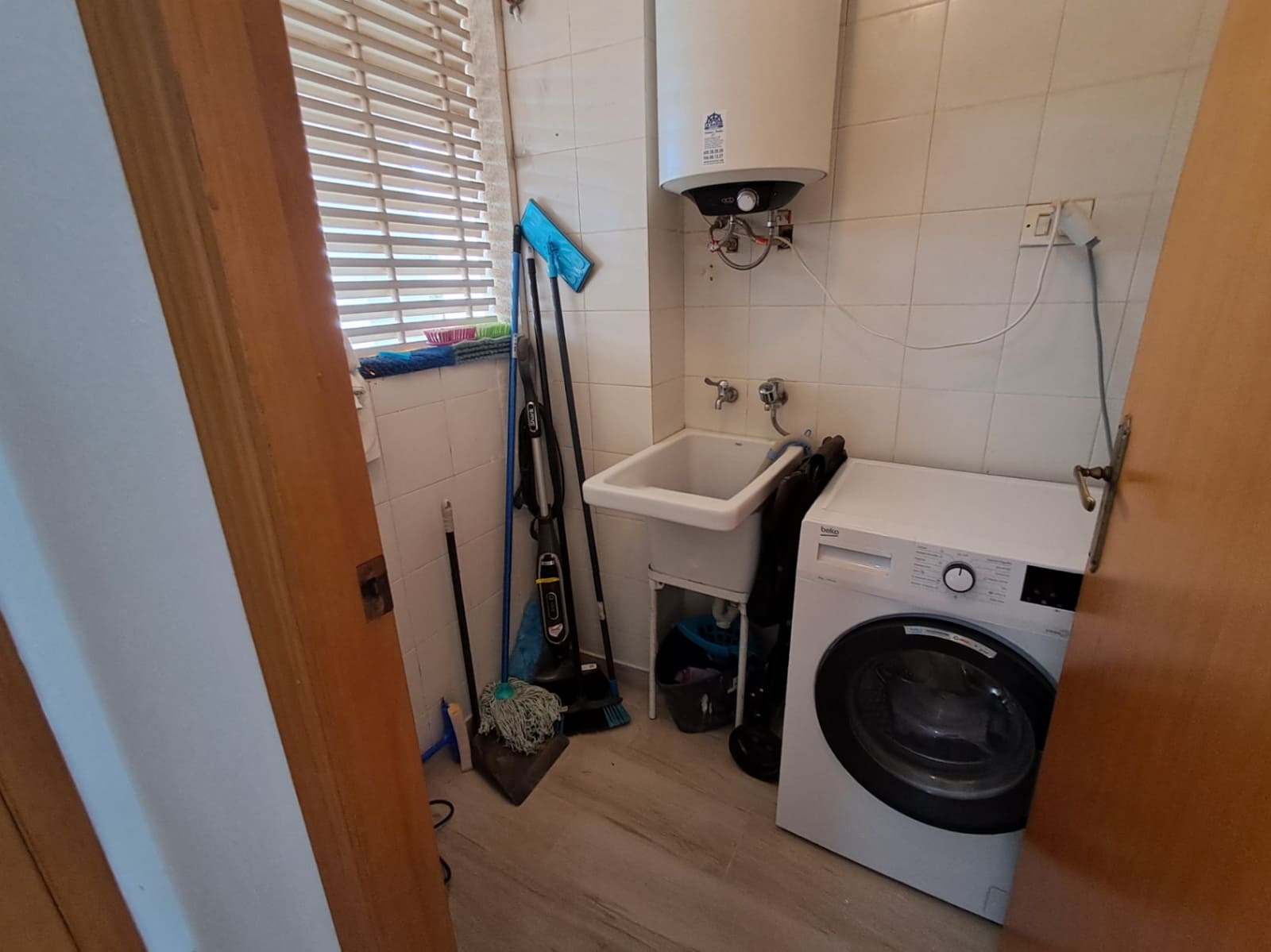 1 bedroom Apartment for rent in Altea with pool garage - € 1,000 (Ref: 9301487)