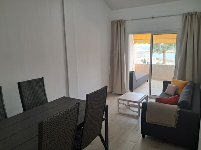 1 bedroom Apartment for rent in Altea with pool garage - € 1,000 (Ref: 9301487)
