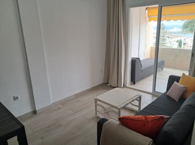 1 bedroom Apartment for rent in Altea with pool garage - € 1,000 (Ref: 9301487)