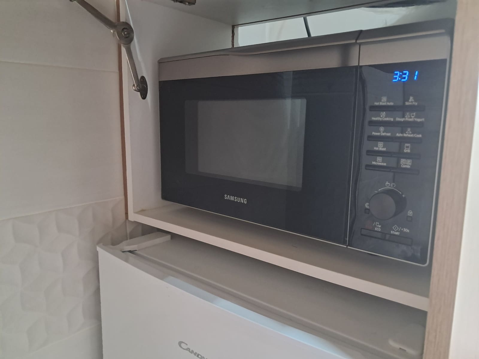 1 bedroom Apartment for rent in Altea with pool garage - € 1,000 (Ref: 9301487)