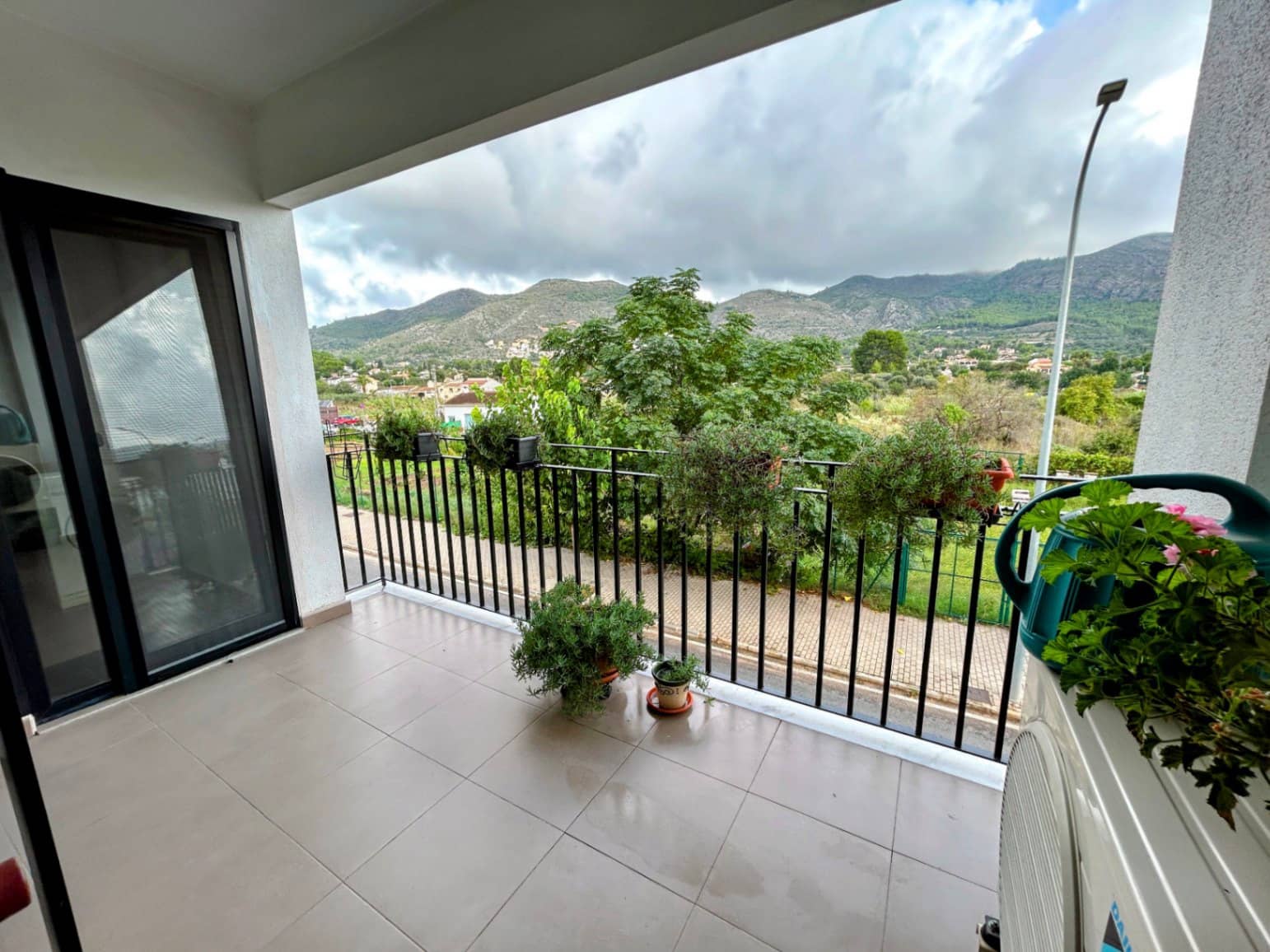 3 soveværelse Lejlighed til salg i Jalon / Xalo med swimmingpool garage - € 295.000 (Ref: 9311445)