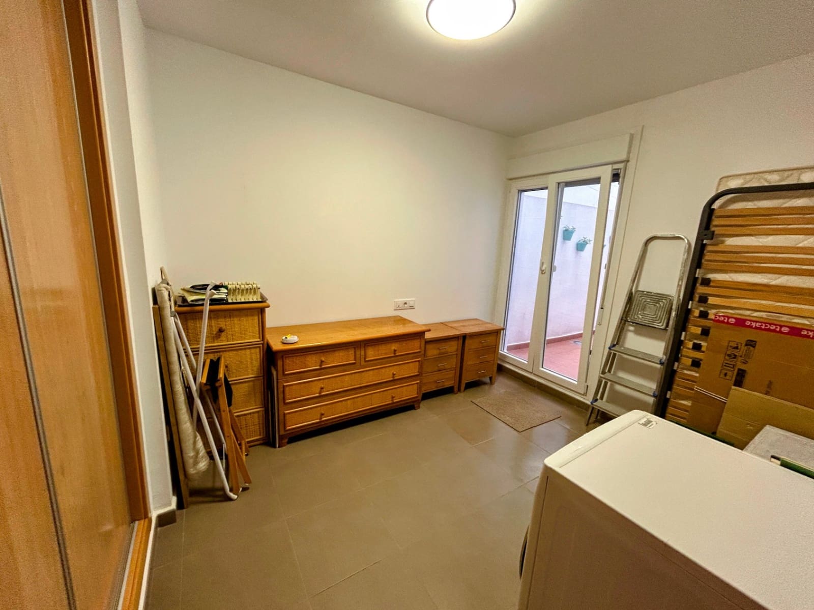 3 soveværelse Lejlighed til salg i Jalon / Xalo med swimmingpool garage - € 295.000 (Ref: 9311445)