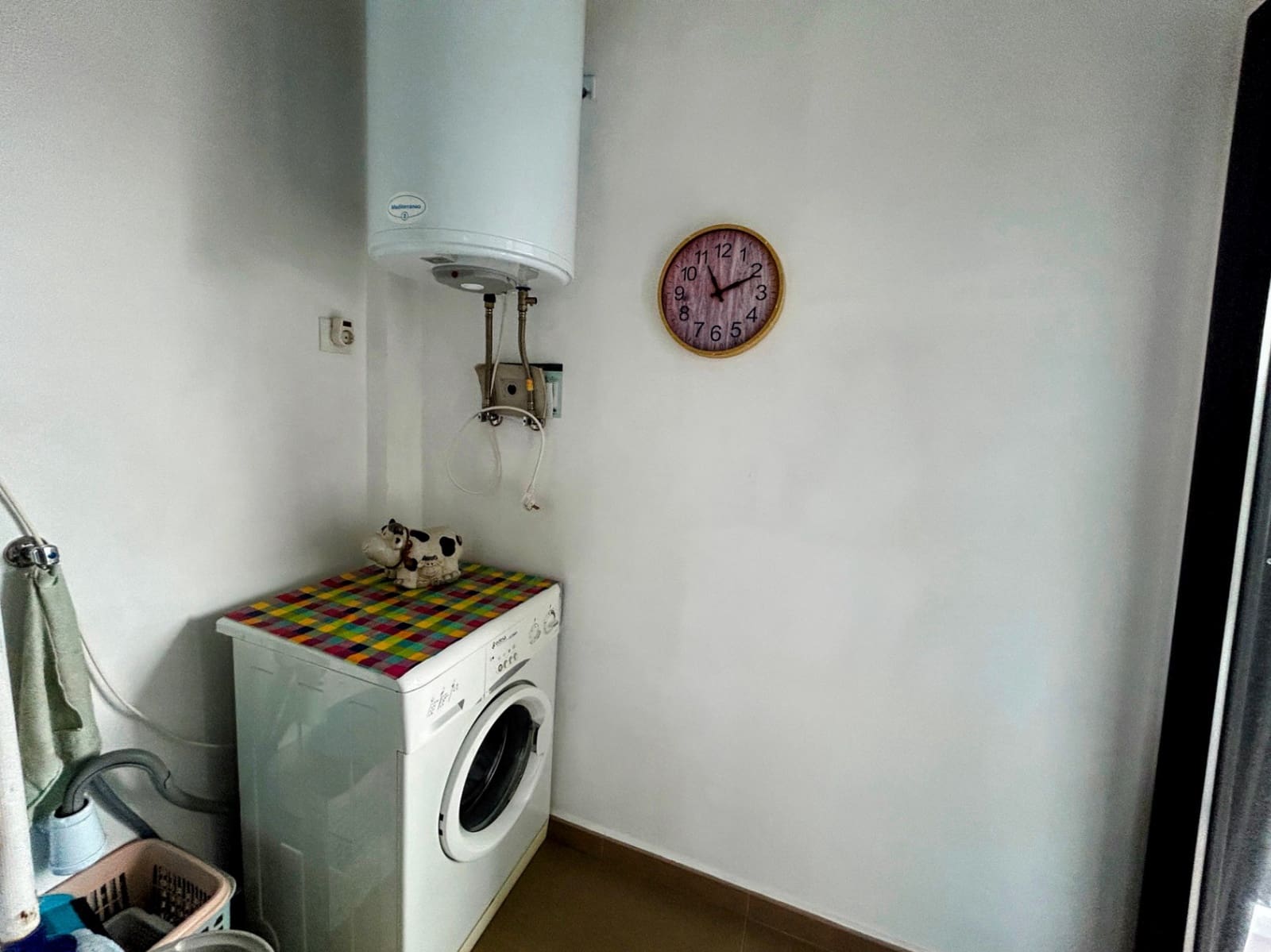 3 soveværelse Lejlighed til salg i Jalon / Xalo med swimmingpool garage - € 295.000 (Ref: 9311445)