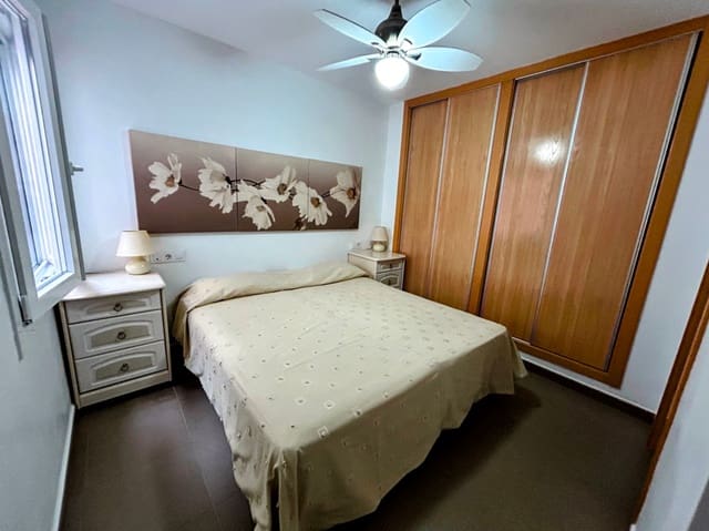 3 slaapkamer Appartement te koop in Jalón / Xaló met zwembad garage - € 295.000 (Ref: 9311445)