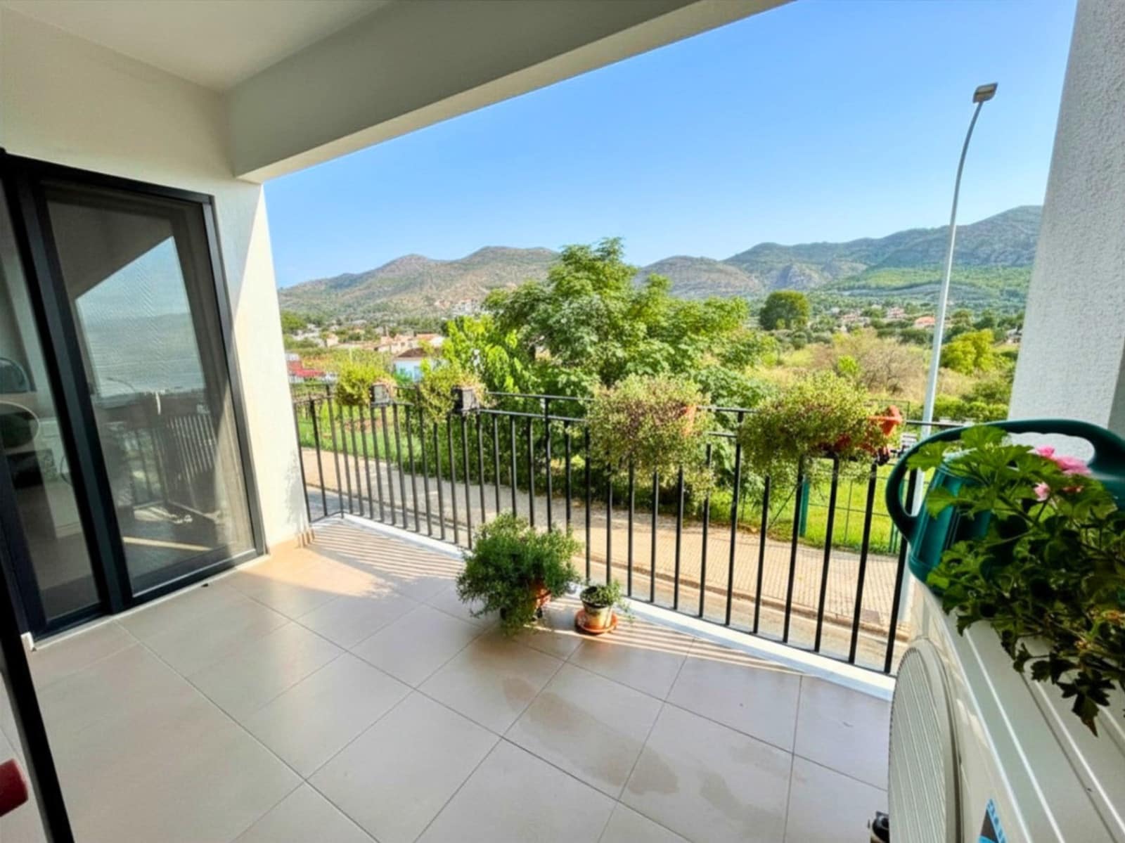 3 bedroom Apartment for sale in Jalon / Xalo with pool garage - € 277,000 (Ref: 9311445)