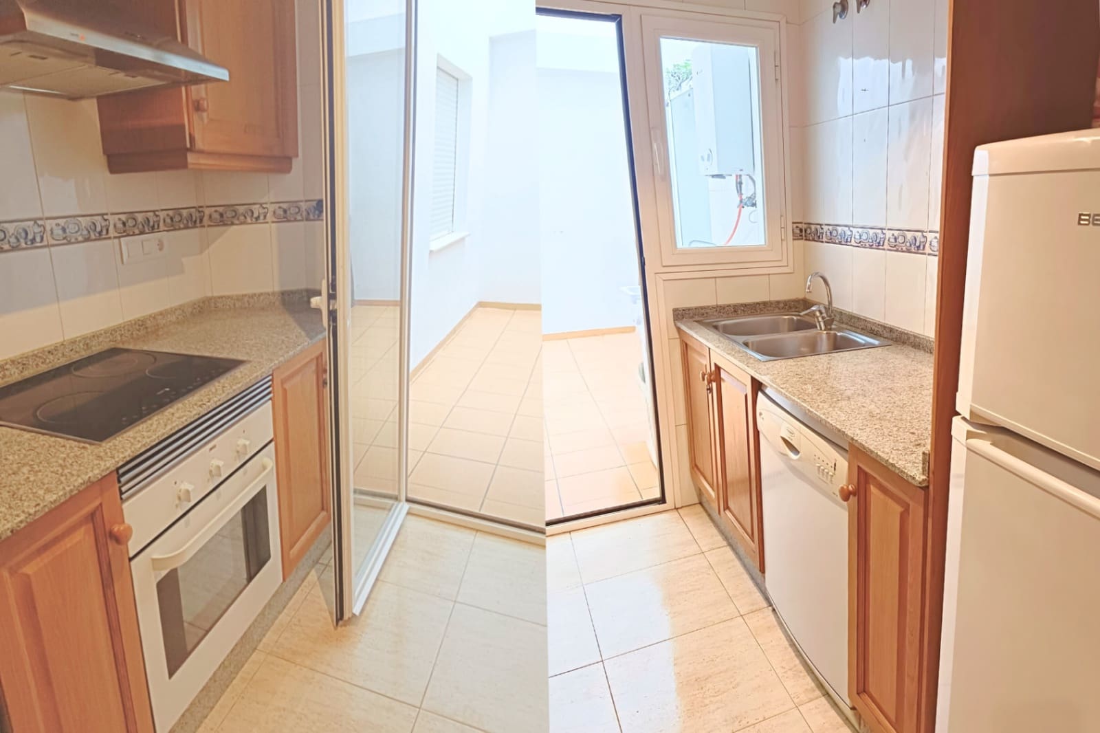 3 camera da letto Appartamento in vendita in Teulada - 199.000 € (Rif: 9314601)