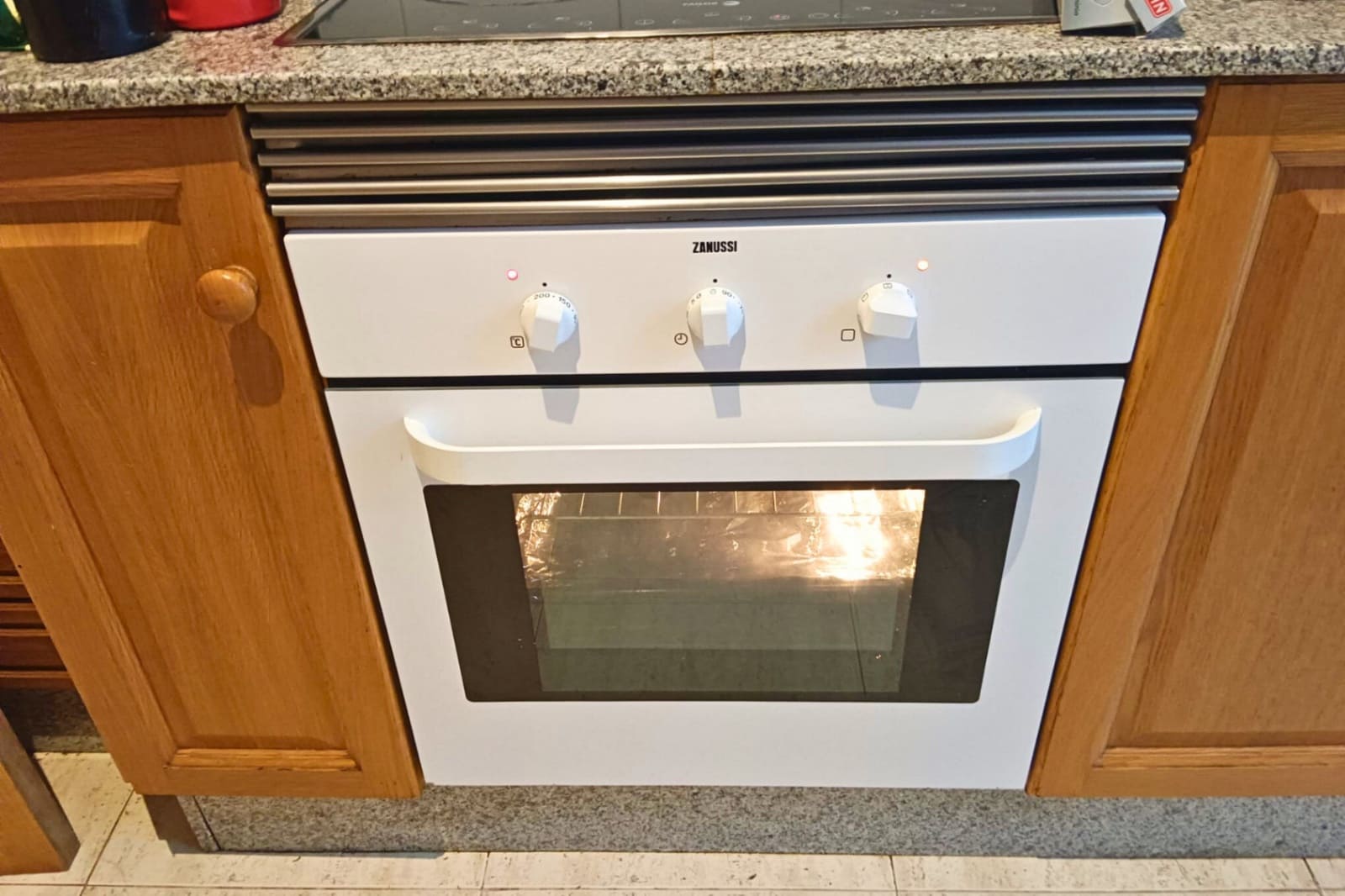 3 camera da letto Appartamento in vendita in Teulada - 199.000 € (Rif: 9314601)