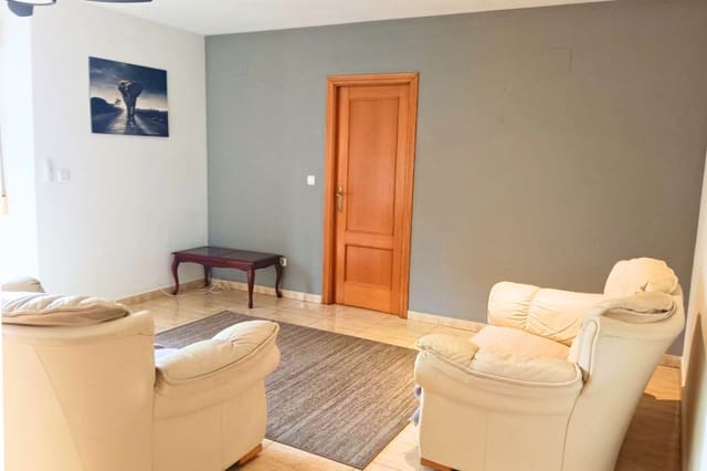 3 soveværelse Lejlighed til salg i Teulada Pueblo, Teulada-Moraira - € 199.000 (Ref: 9314601)