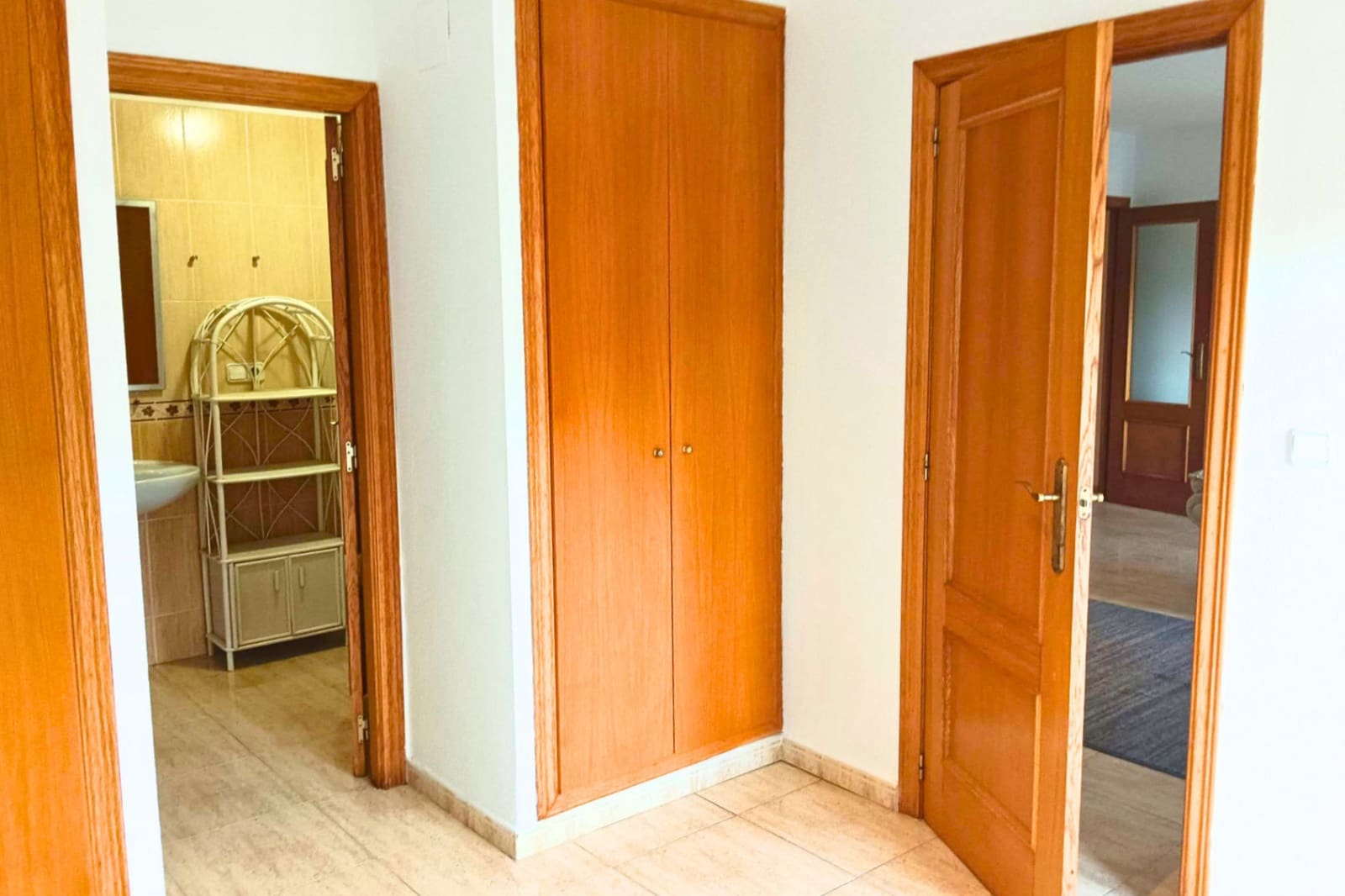 3 camera da letto Appartamento in vendita in Teulada - 199.000 € (Rif: 9314601)