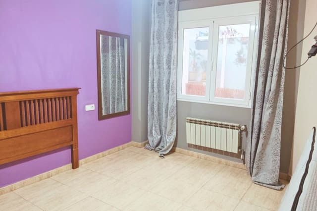 3 soveværelse Lejlighed til salg i Teulada Pueblo, Teulada-Moraira - € 199.000 (Ref: 9314601)