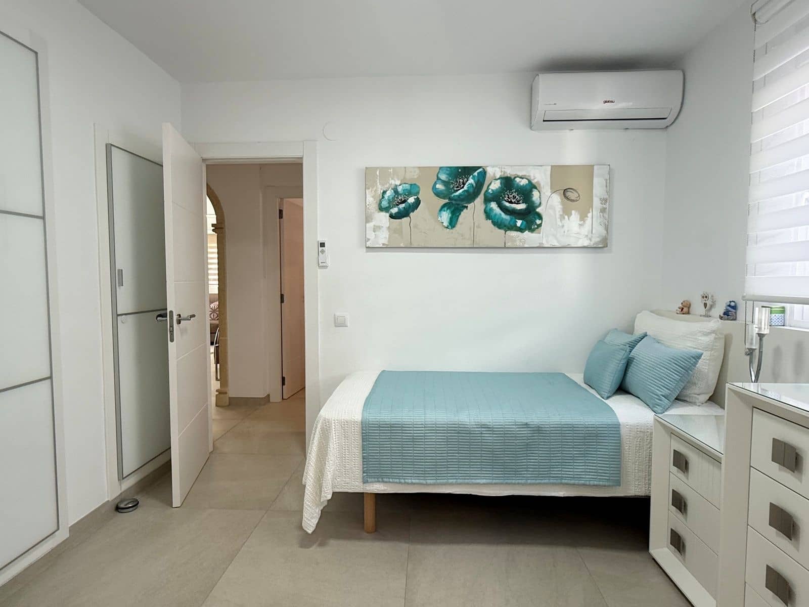 Chalet de 5 habitaciones en Moraira en venta con piscina garaje - 1.695.000 € (Ref: 9319933)