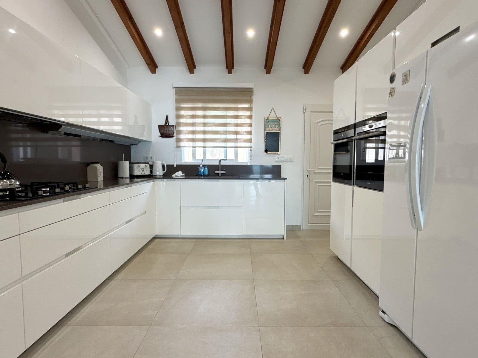 Chalet de 5 habitaciones en Moraira en venta con piscina garaje - 1.695.000 € (Ref: 9319933)