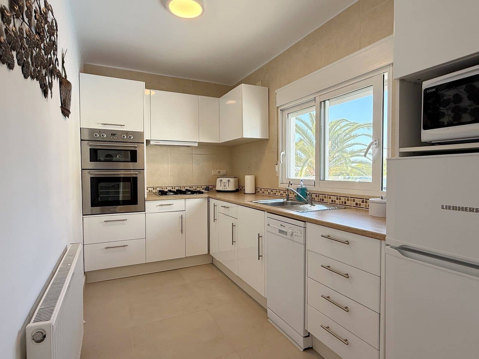 Chalet de 5 habitaciones en Moraira en venta con piscina garaje - 1.695.000 € (Ref: 9319933)