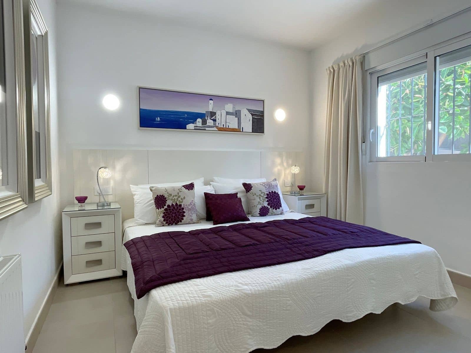 Chalet de 5 habitaciones en Moraira en venta con piscina garaje - 1.695.000 € (Ref: 9319933)