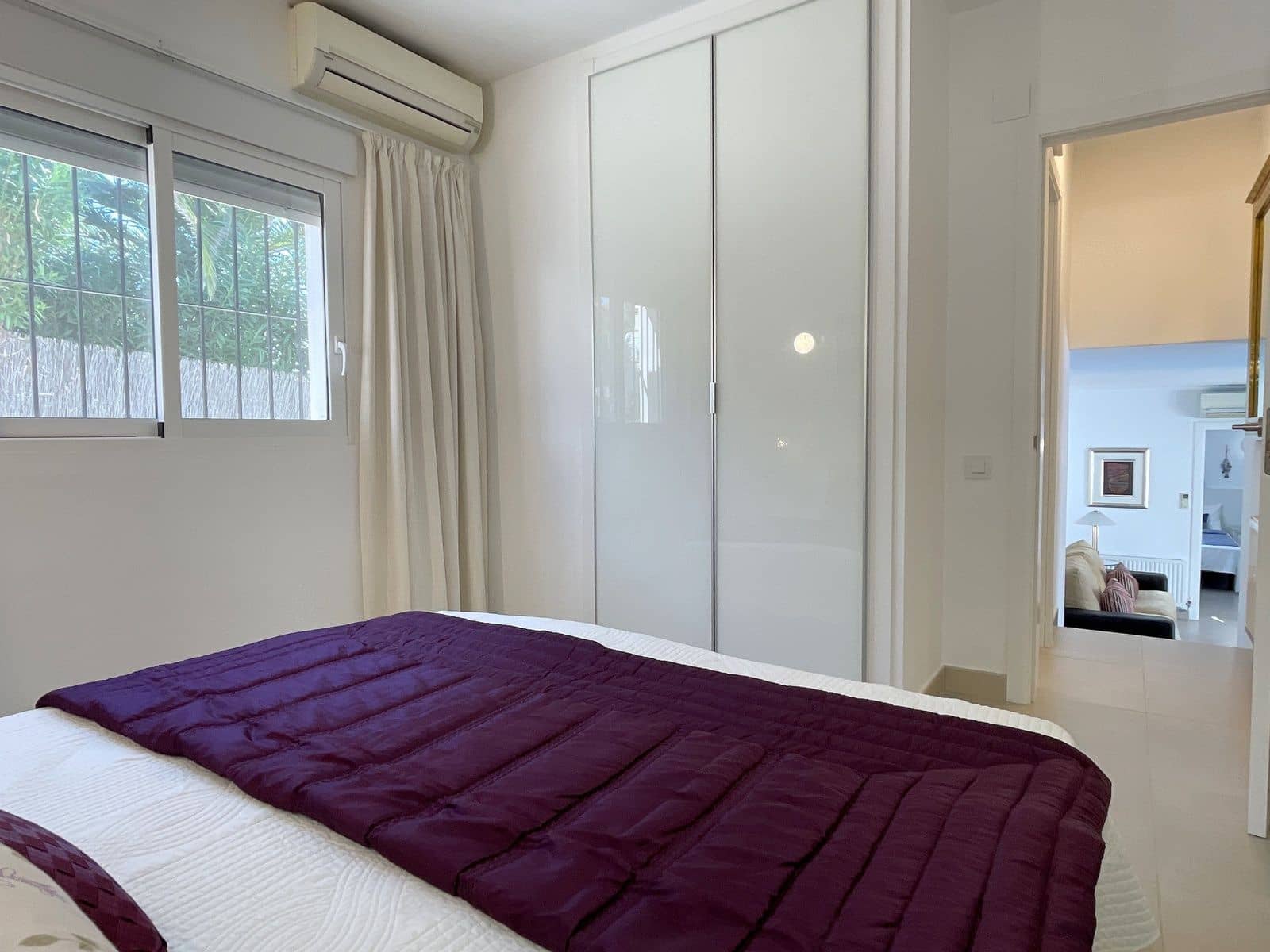 Chalet de 5 habitaciones en Moraira en venta con piscina garaje - 1.695.000 € (Ref: 9319933)