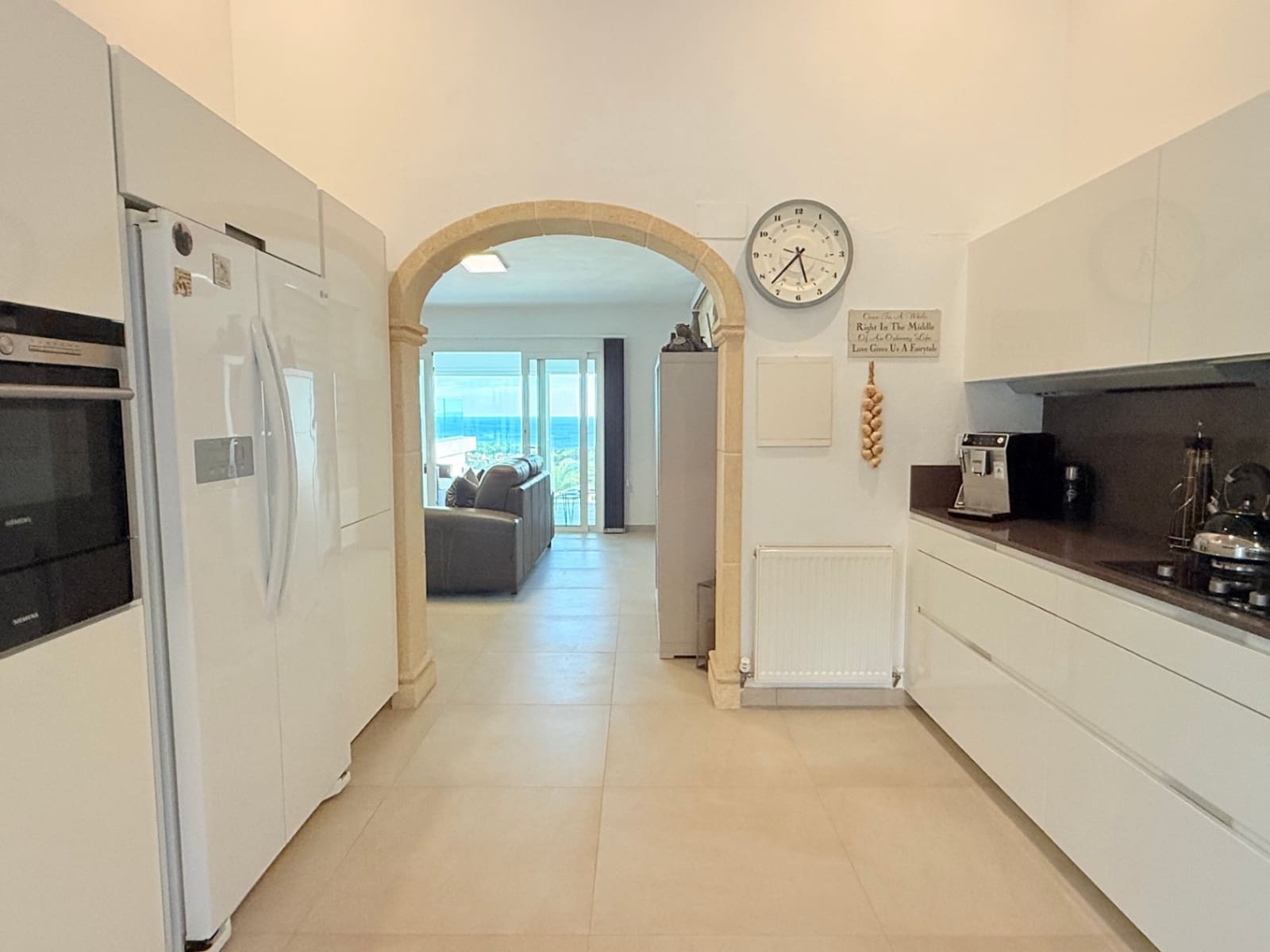 Chalet de 5 habitaciones en Moraira en venta con piscina garaje - 1.695.000 € (Ref: 9319933)