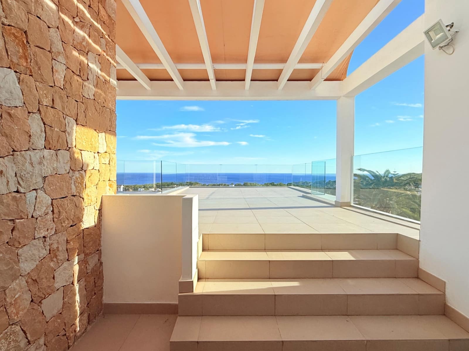 Chalet de 5 habitaciones en Moraira en venta con piscina garaje - 1.695.000 € (Ref: 9319933)