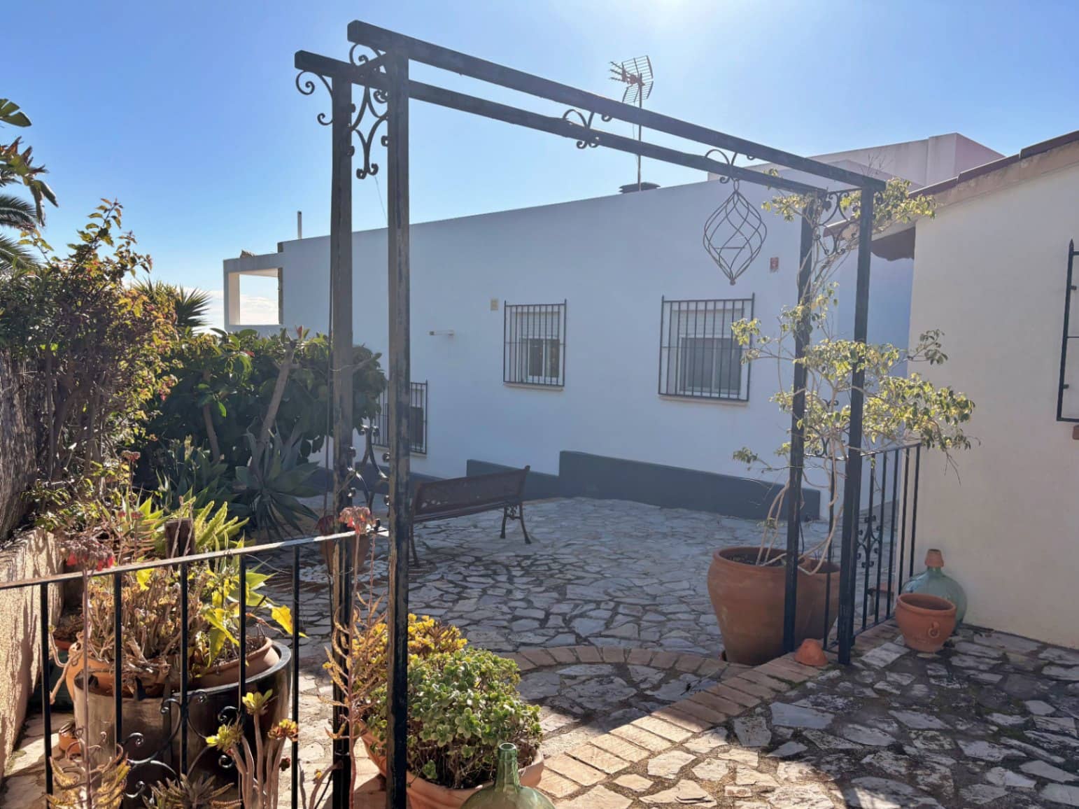 Chalet de 5 habitaciones en Moraira en venta con piscina - 1.695.000 € (Ref: 9319933)