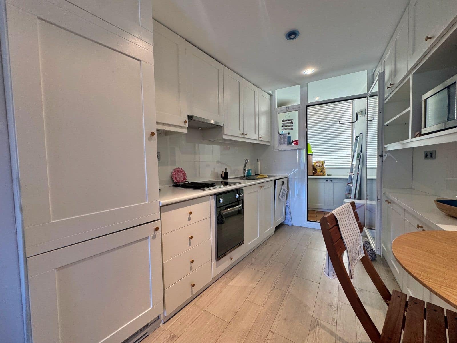 3 quarto Apartamento para arrendar em Javea / Xabia com piscina garagem - 1 300 € (Ref: 9324814)