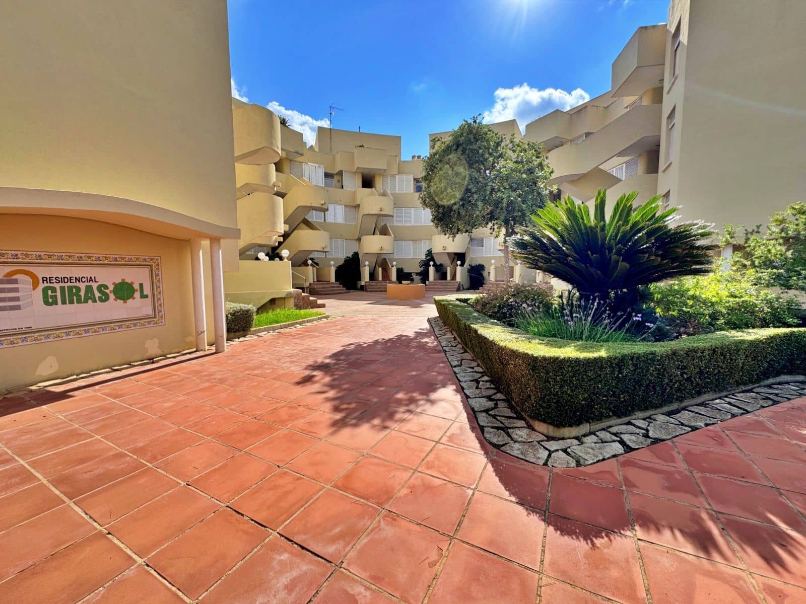 3 quarto Apartamento para arrendar em Javea / Xabia com piscina garagem - 1 300 € (Ref: 9324814)
