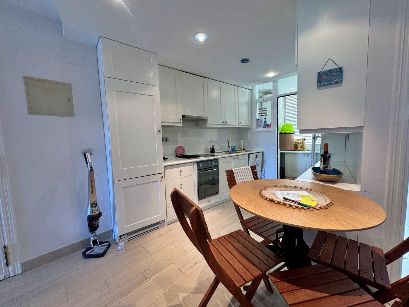 3 quarto Apartamento para arrendar em Javea / Xabia com piscina garagem - 1 300 € (Ref: 9324814)