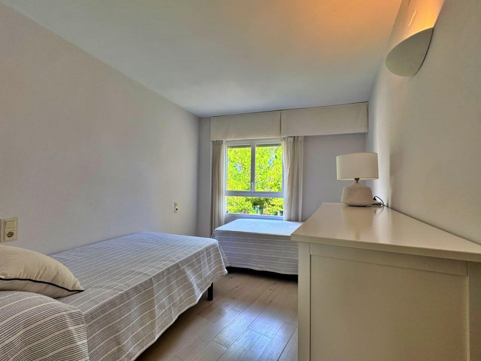 3 quarto Apartamento para arrendar em Javea / Xabia com piscina garagem - 1 300 € (Ref: 9324814)