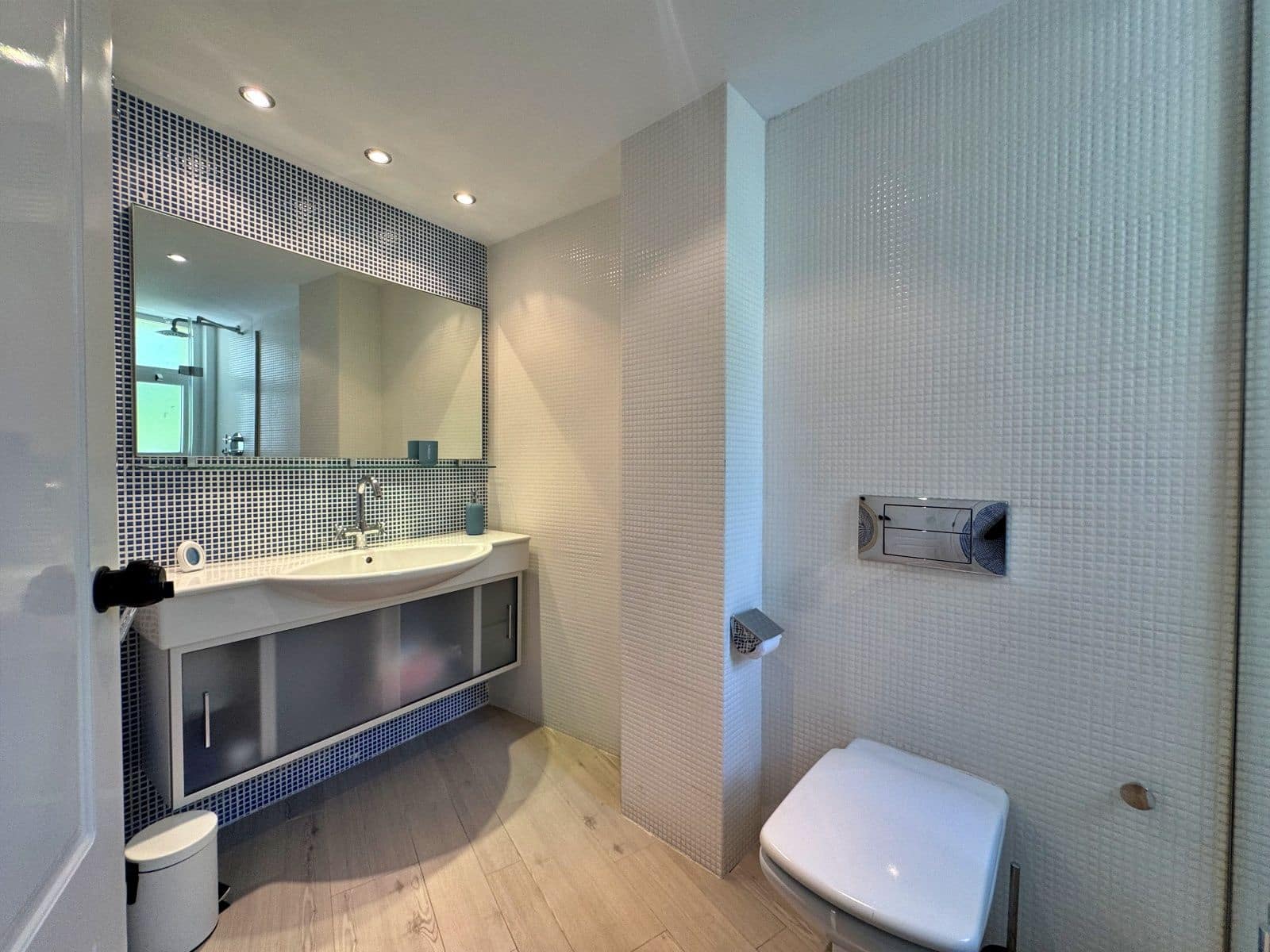 3 quarto Apartamento para arrendar em Javea / Xabia com piscina garagem - 1 300 € (Ref: 9324814)