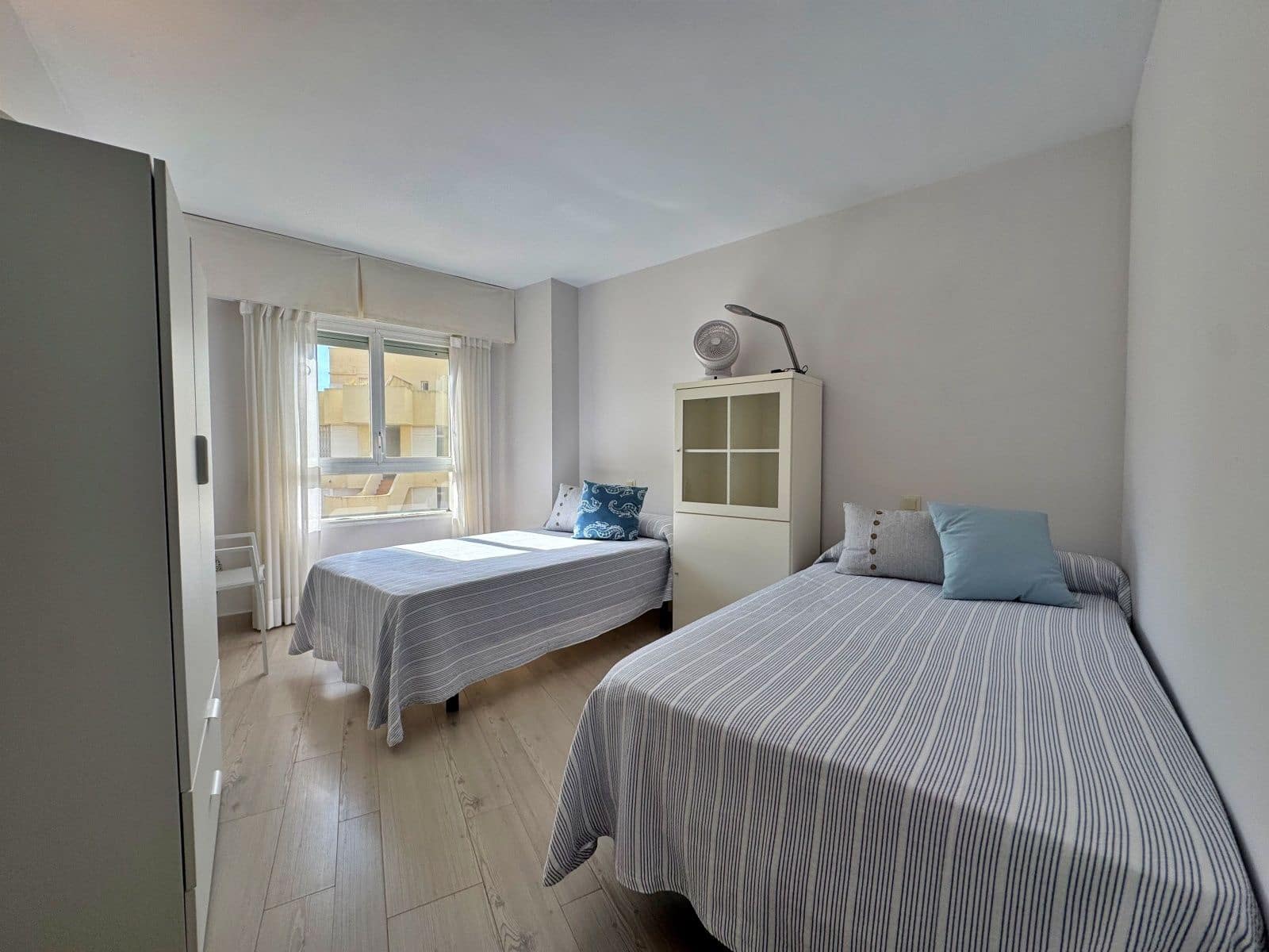 3 quarto Apartamento para arrendar em Javea / Xabia com piscina garagem - 1 300 € (Ref: 9324814)
