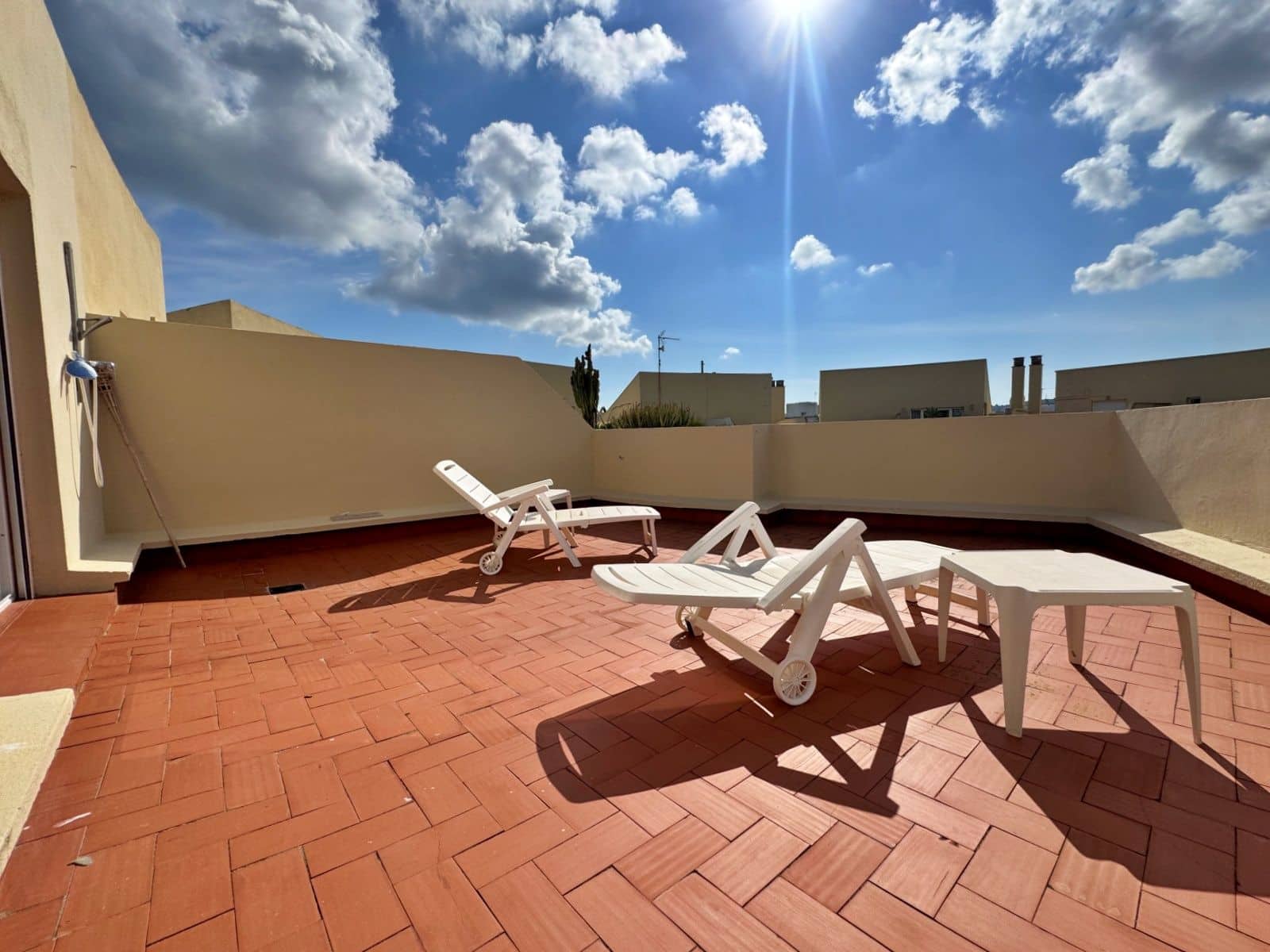 3 quarto Apartamento para arrendar em Javea / Xabia com piscina garagem - 1 300 € (Ref: 9324814)