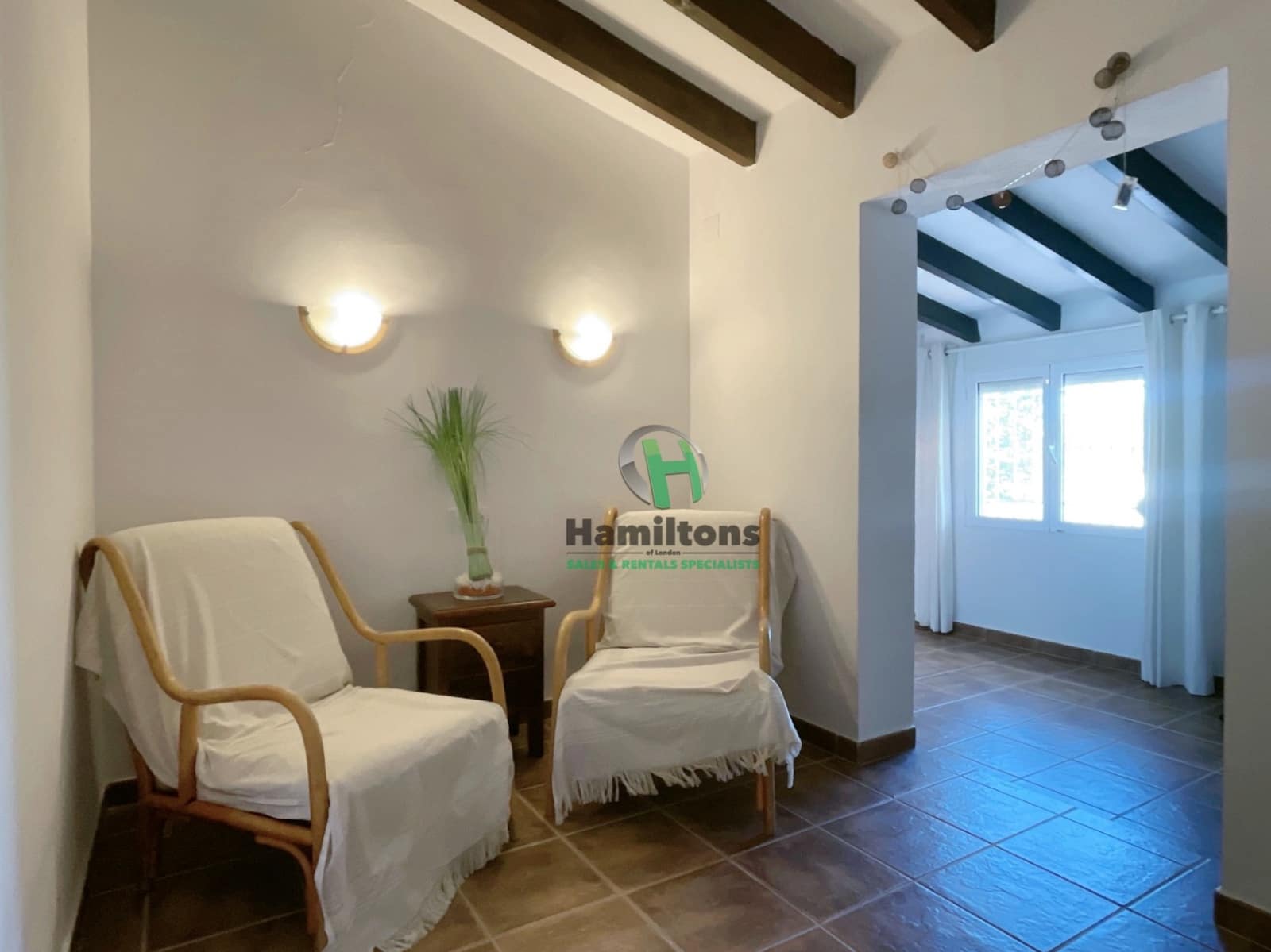 5 soverom Villa til salgs i Moraira med svømmebasseng garasje - € 770 000 (Ref: 9325429)