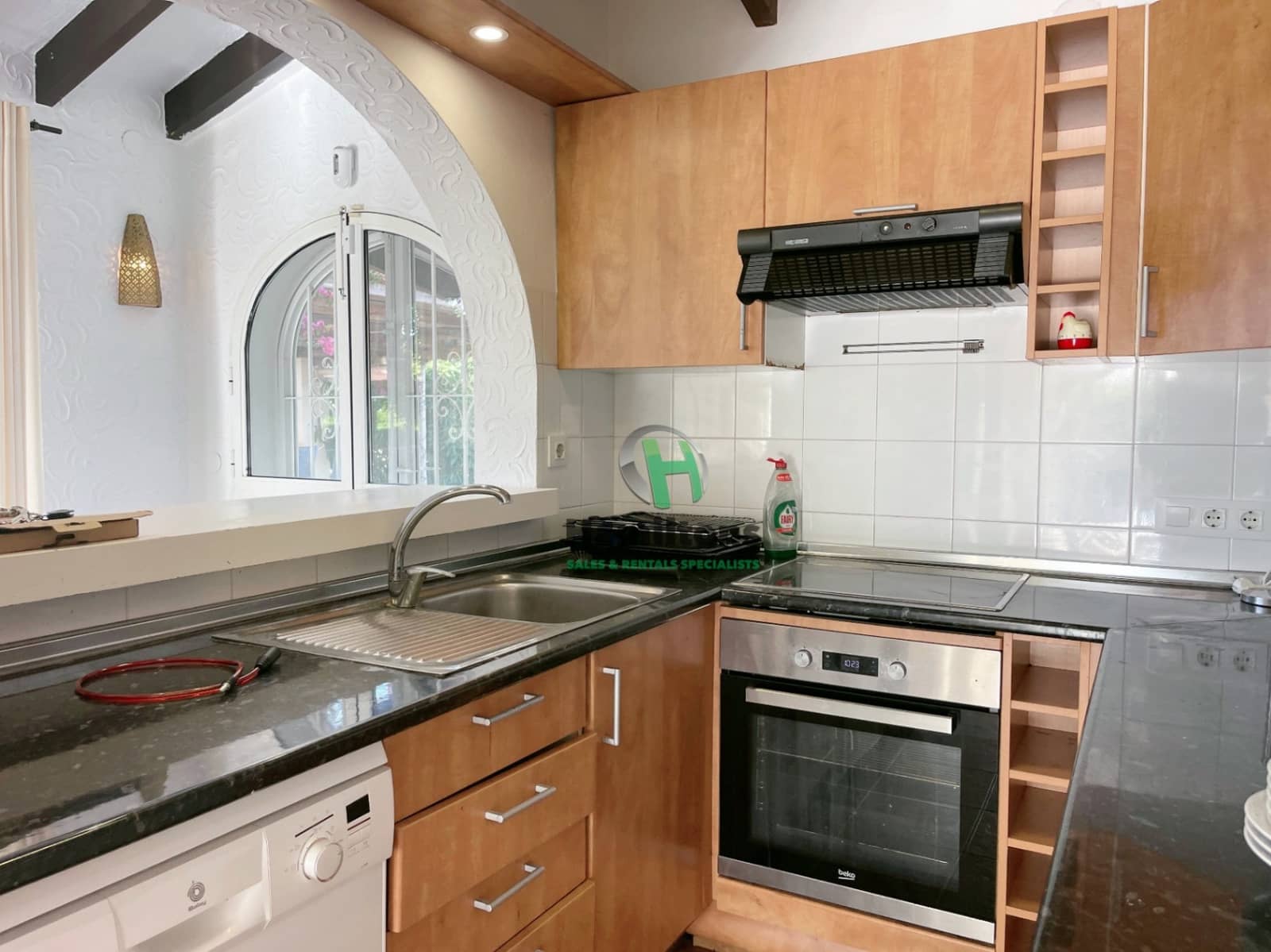 5 soverom Villa til salgs i Moraira med svømmebasseng garasje - € 770 000 (Ref: 9325429)