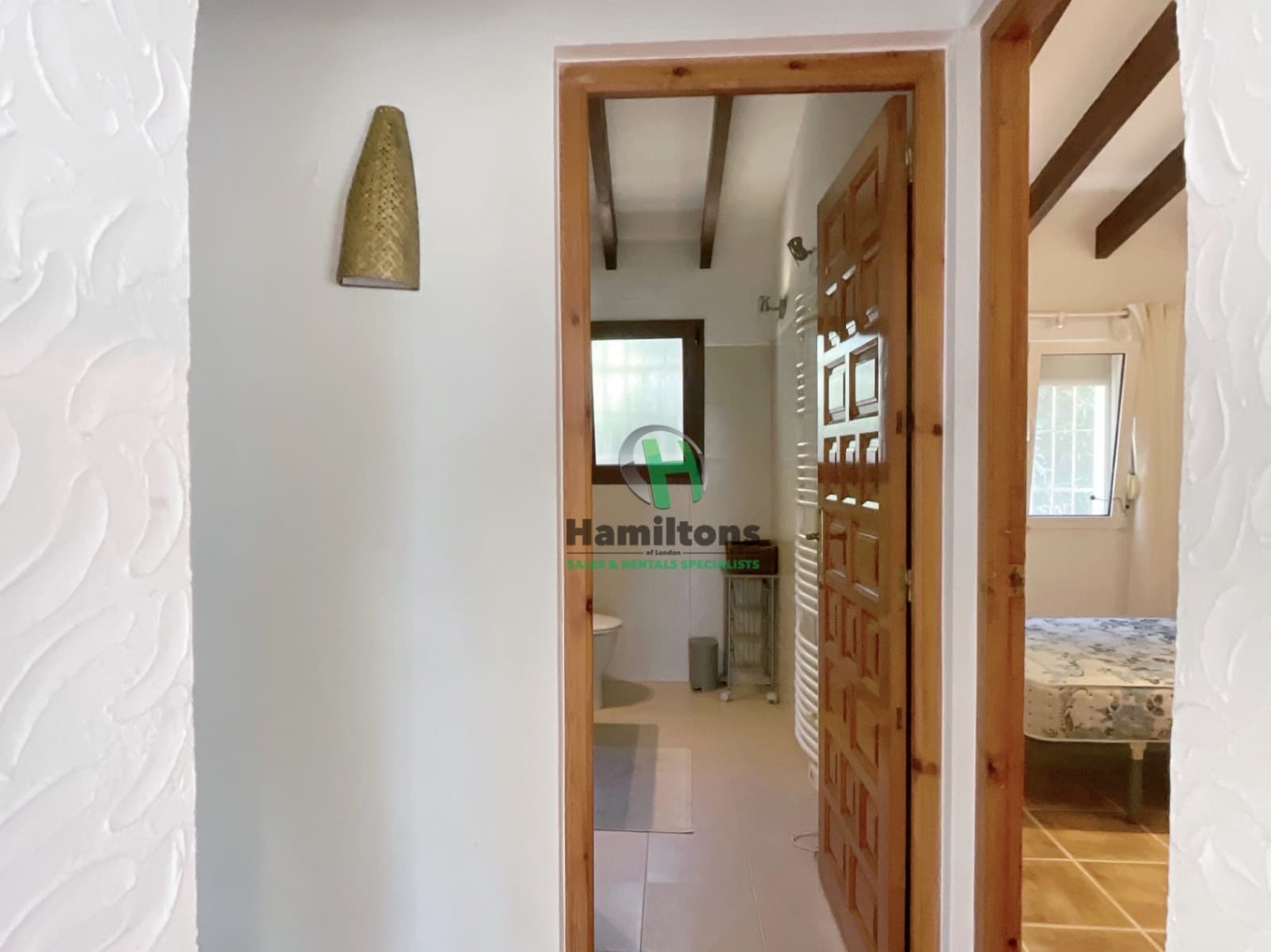 5 soverom Villa til salgs i Moraira med svømmebasseng garasje - € 770 000 (Ref: 9325429)