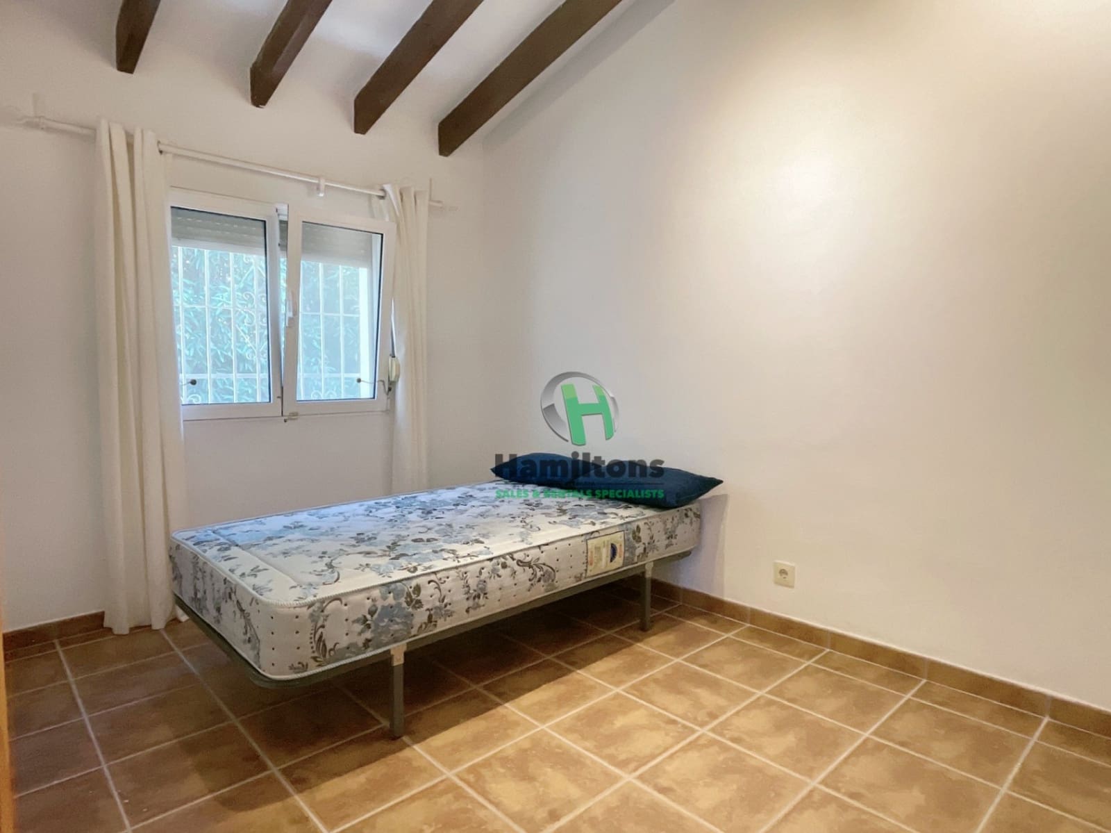 5 soverom Villa til salgs i Moraira med svømmebasseng garasje - € 770 000 (Ref: 9325429)