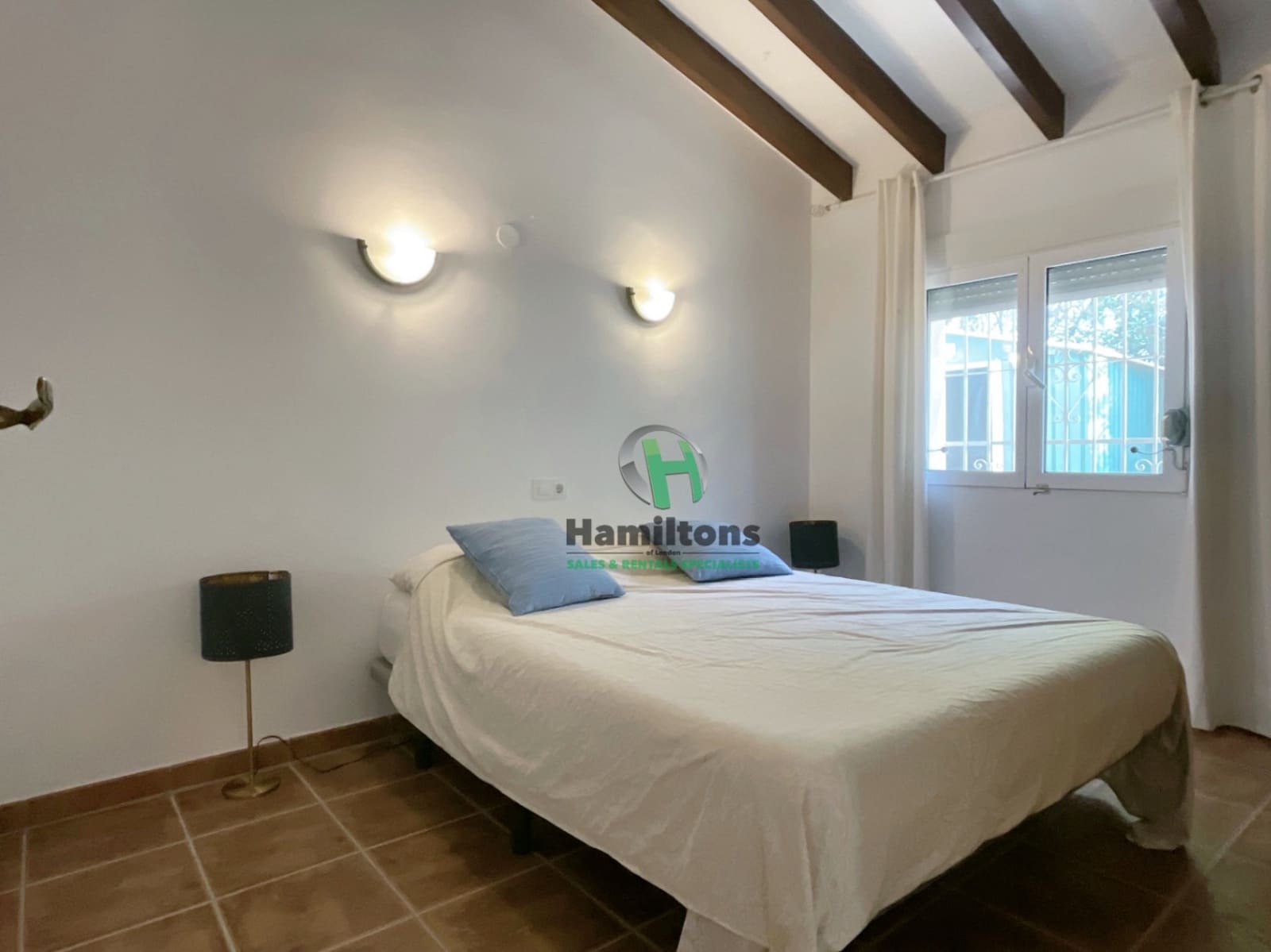 5 soverom Villa til salgs i Moraira med svømmebasseng garasje - € 770 000 (Ref: 9325429)