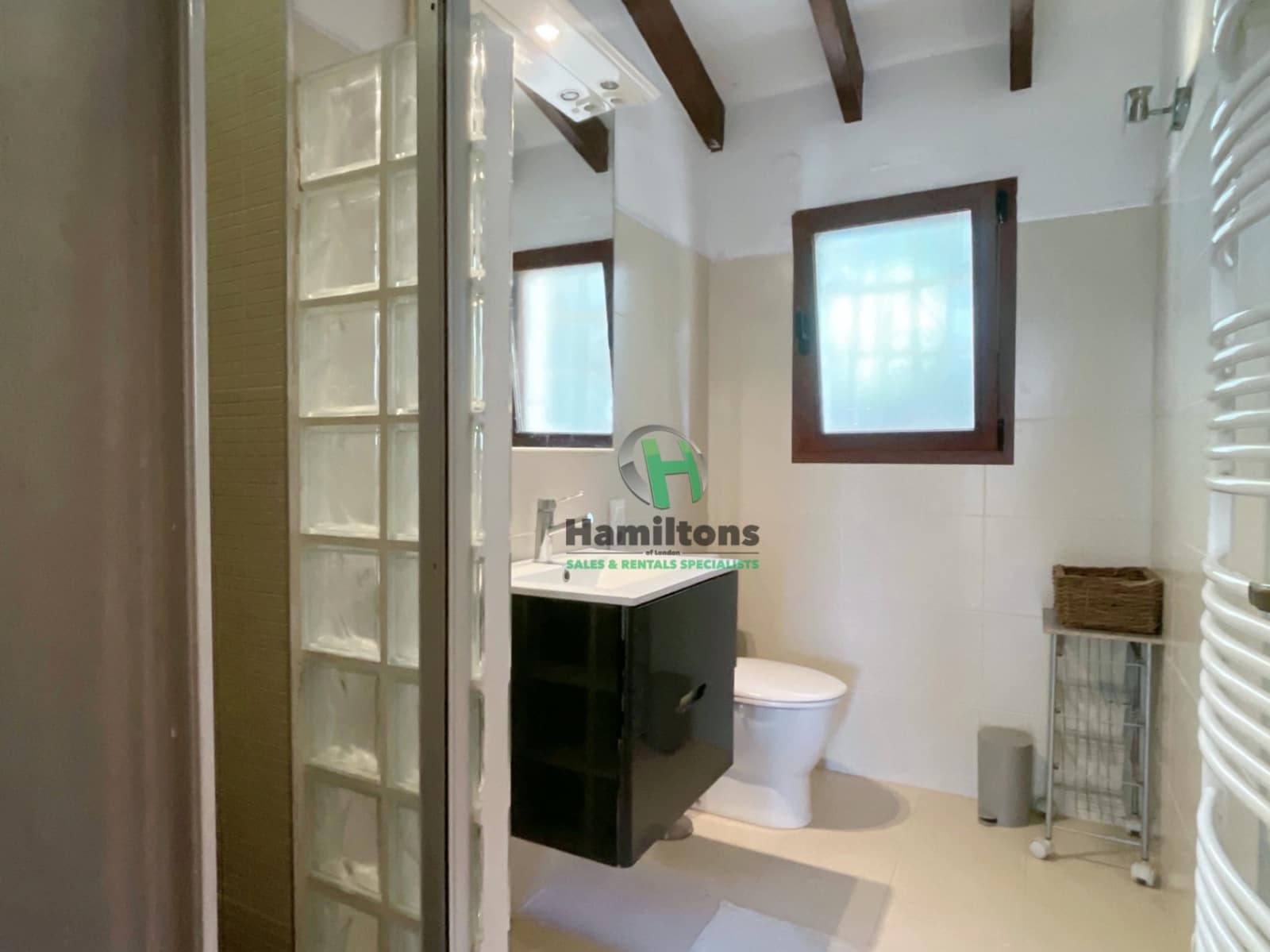 5 soverom Villa til salgs i Moraira med svømmebasseng garasje - € 770 000 (Ref: 9325429)