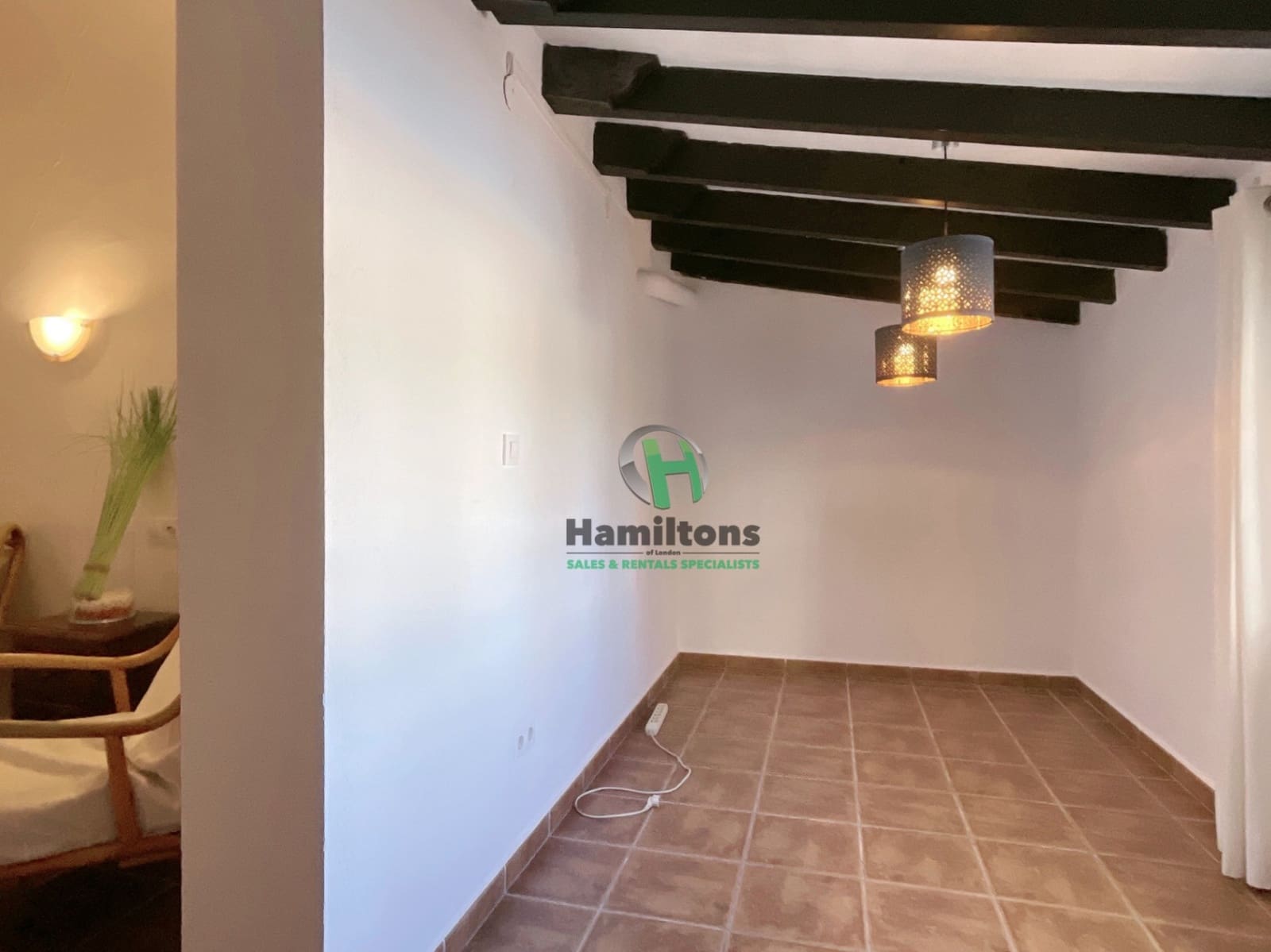 5 soverom Villa til salgs i Moraira med svømmebasseng garasje - € 770 000 (Ref: 9325429)