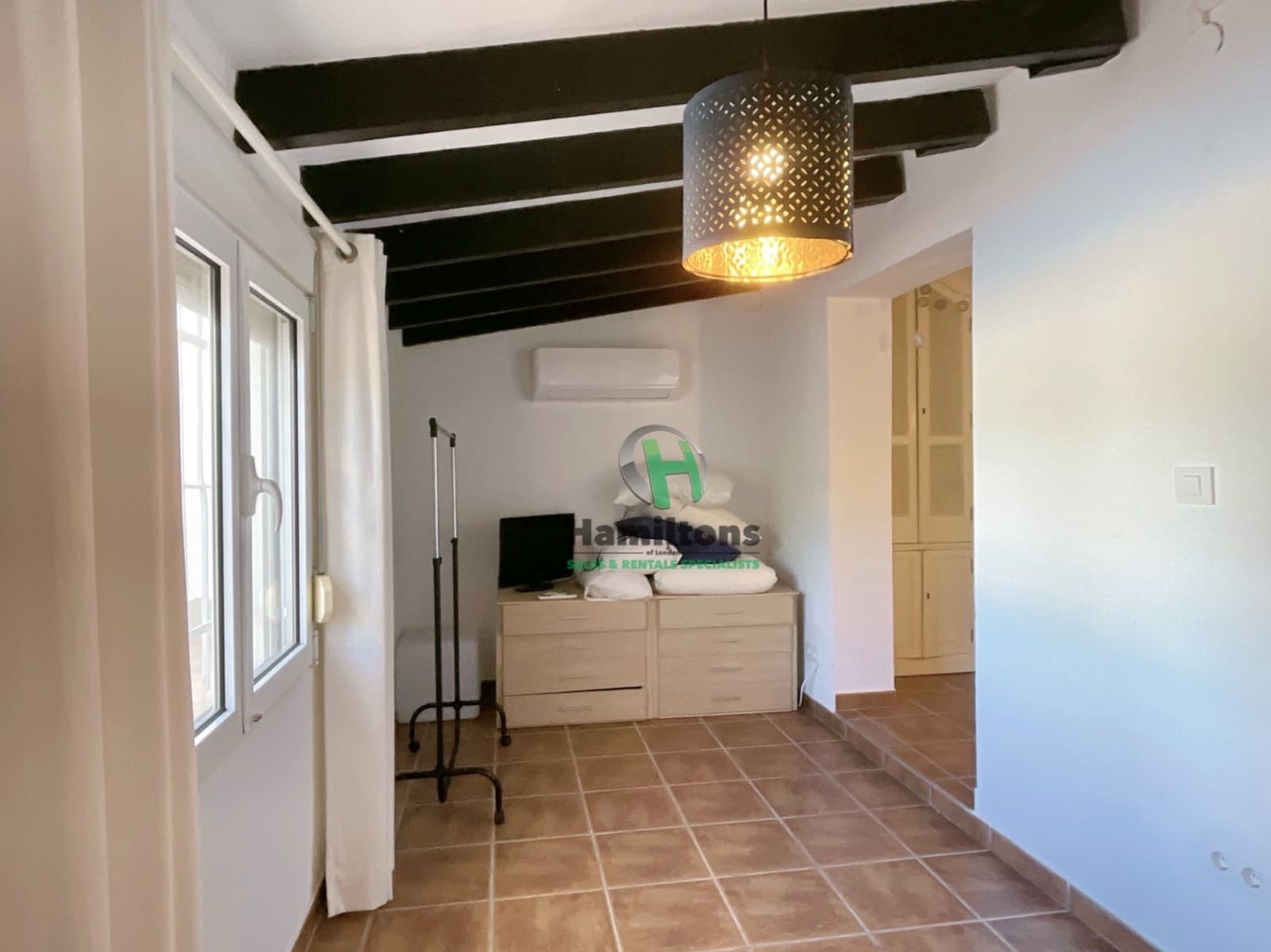 5 soverom Villa til salgs i Moraira med svømmebasseng garasje - € 770 000 (Ref: 9325429)