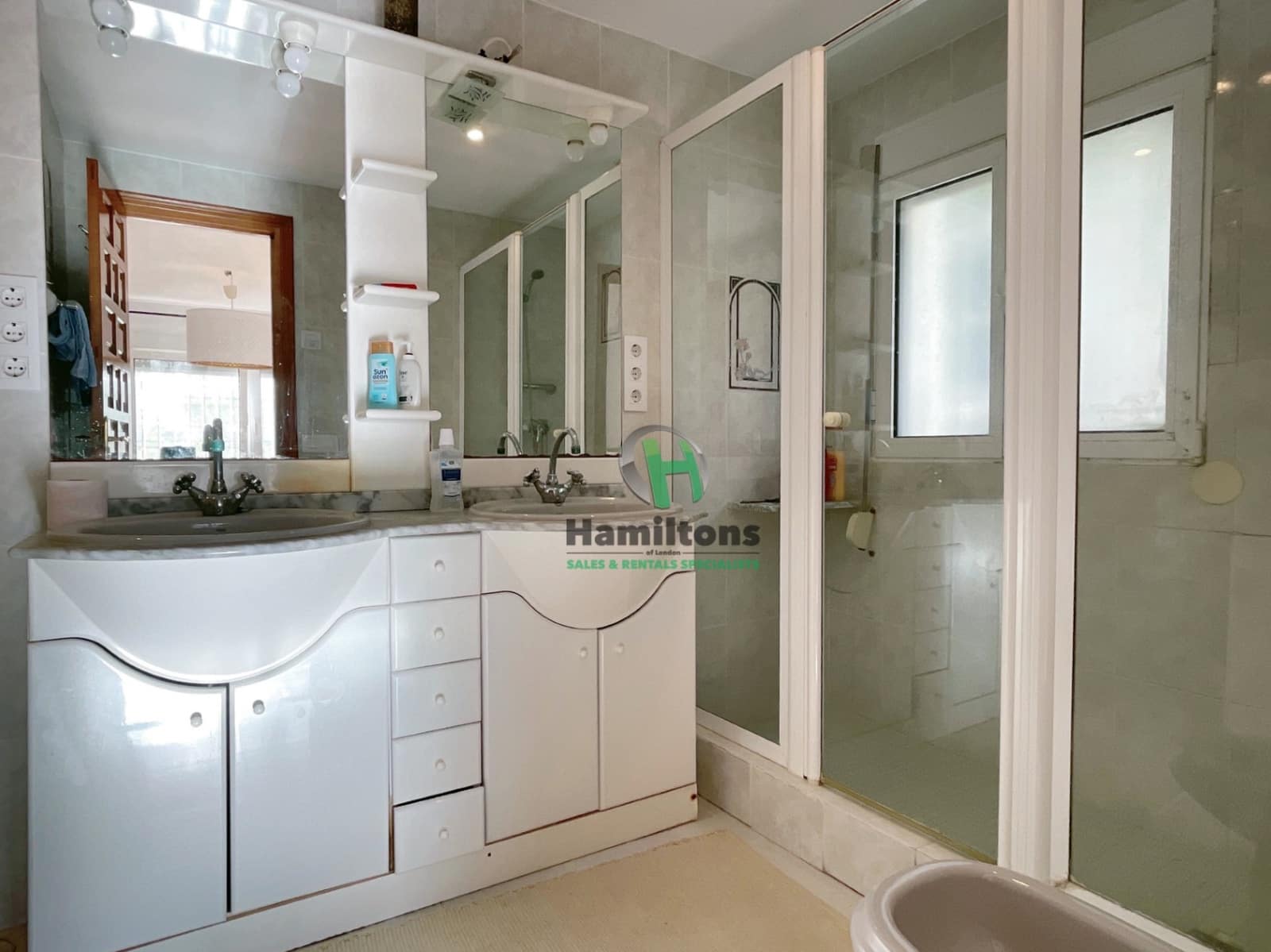 5 soverom Villa til salgs i Moraira med svømmebasseng garasje - € 770 000 (Ref: 9325429)