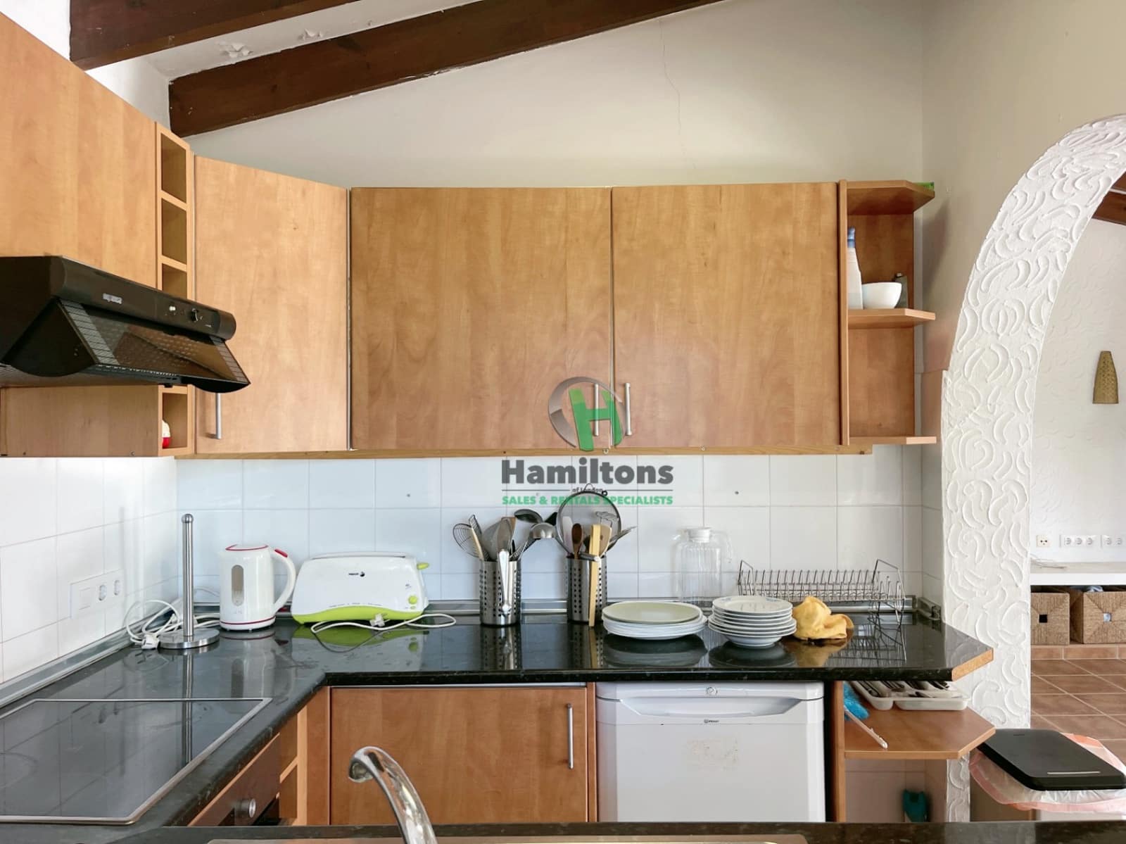 5 soverom Villa til salgs i Moraira med svømmebasseng garasje - € 770 000 (Ref: 9325429)