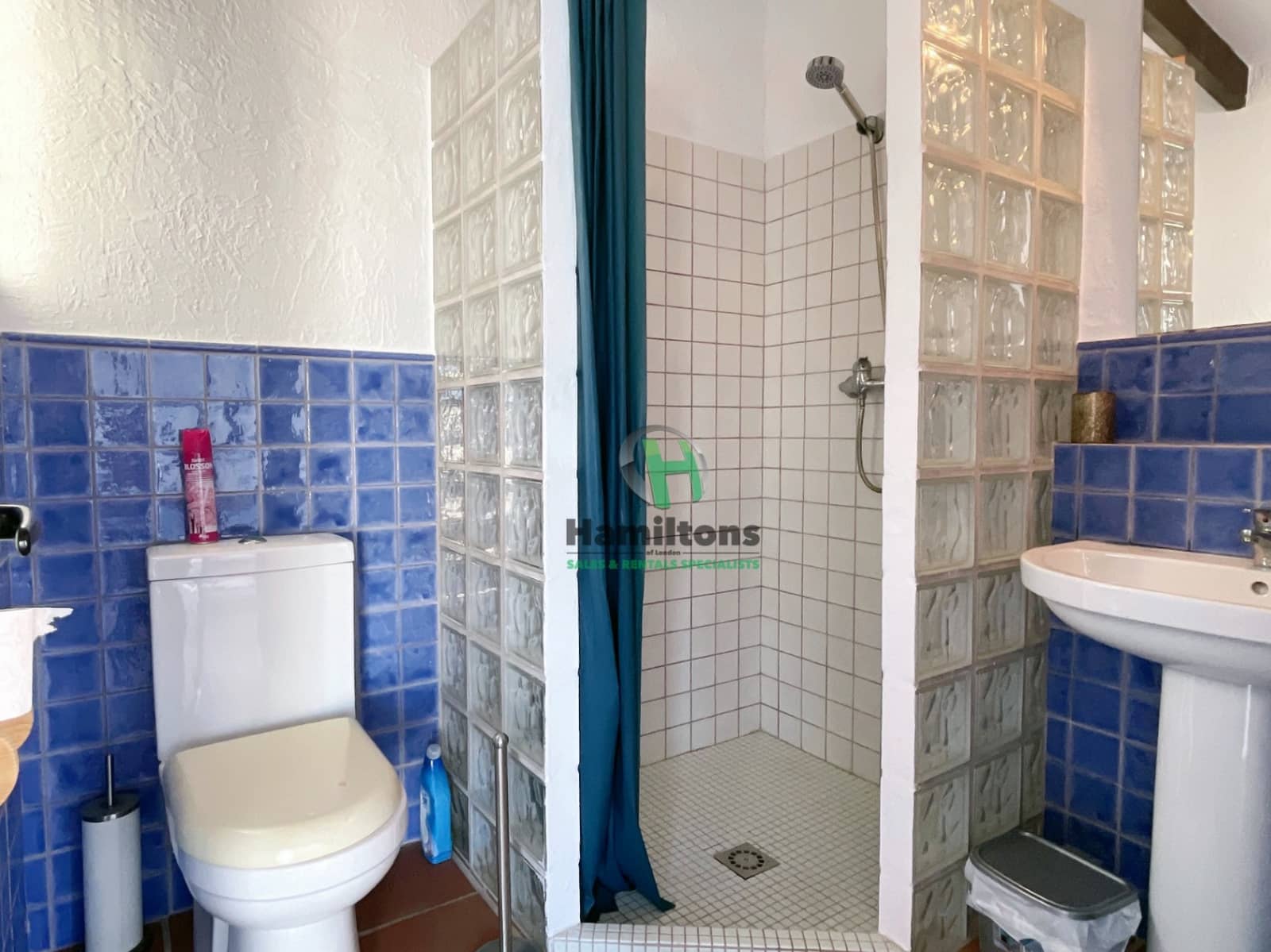 5 soverom Villa til salgs i Moraira med svømmebasseng garasje - € 770 000 (Ref: 9325429)