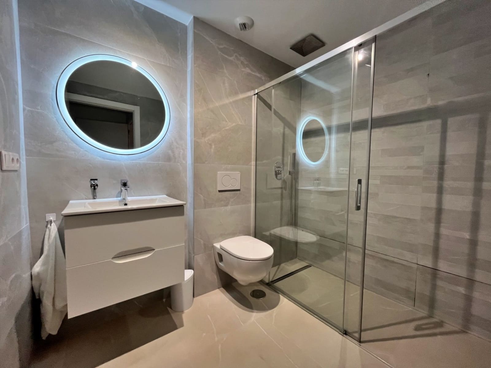 3 Zimmer Apartment zu verkaufen in Calpe / Calp mit Pool - 539.000 € (Ref: 9326749)