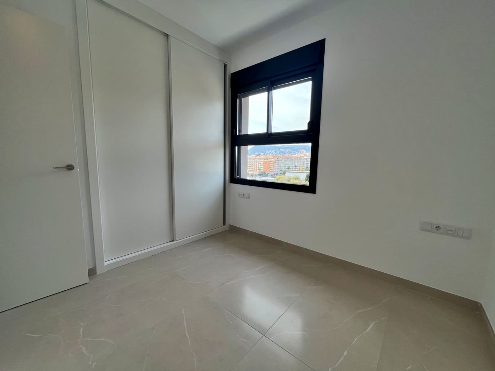 3 Zimmer Apartment zu verkaufen in Calpe / Calp mit Pool - 539.000 € (Ref: 9326749)