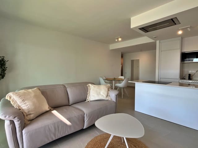 3 camera da letto Appartamento in vendita in Playa Arenal - Bol, Calpe / Calp con piscina - 539.000 € (Rif: 9326749)