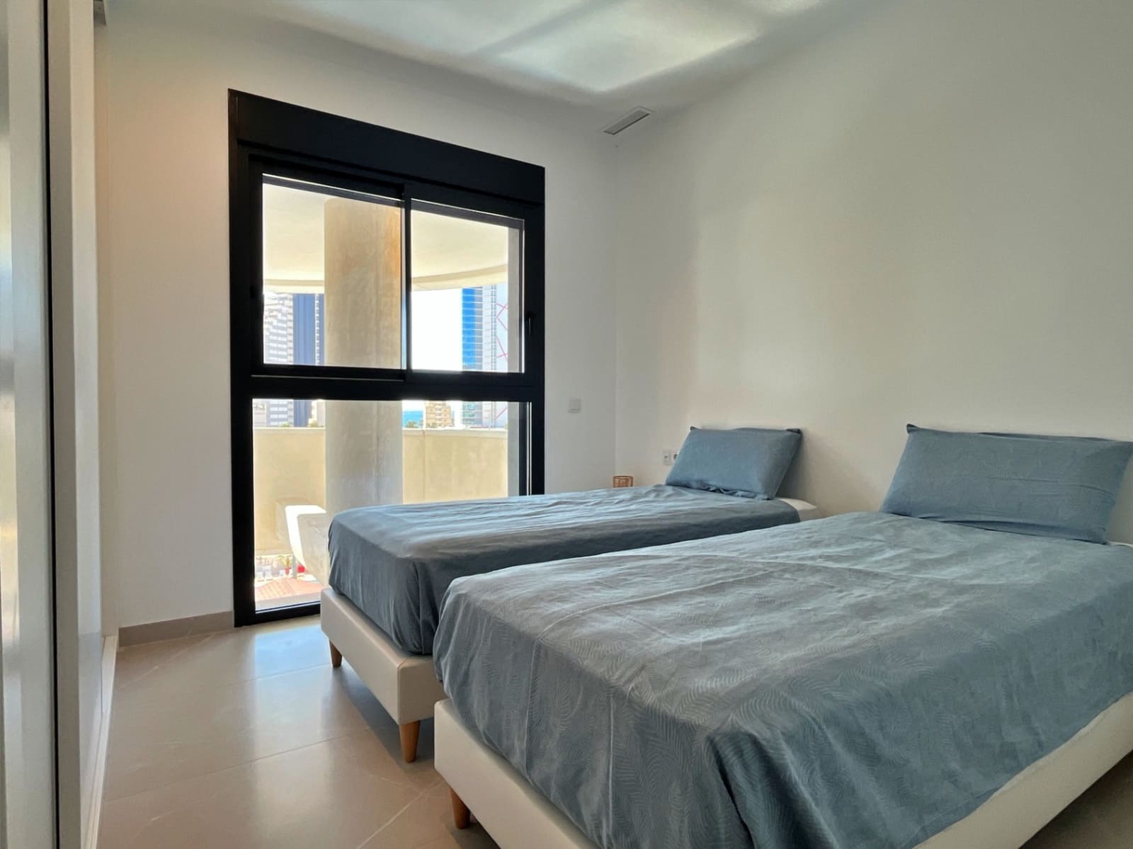3 Zimmer Apartment zu verkaufen in Calpe / Calp mit Pool - 539.000 € (Ref: 9326749)