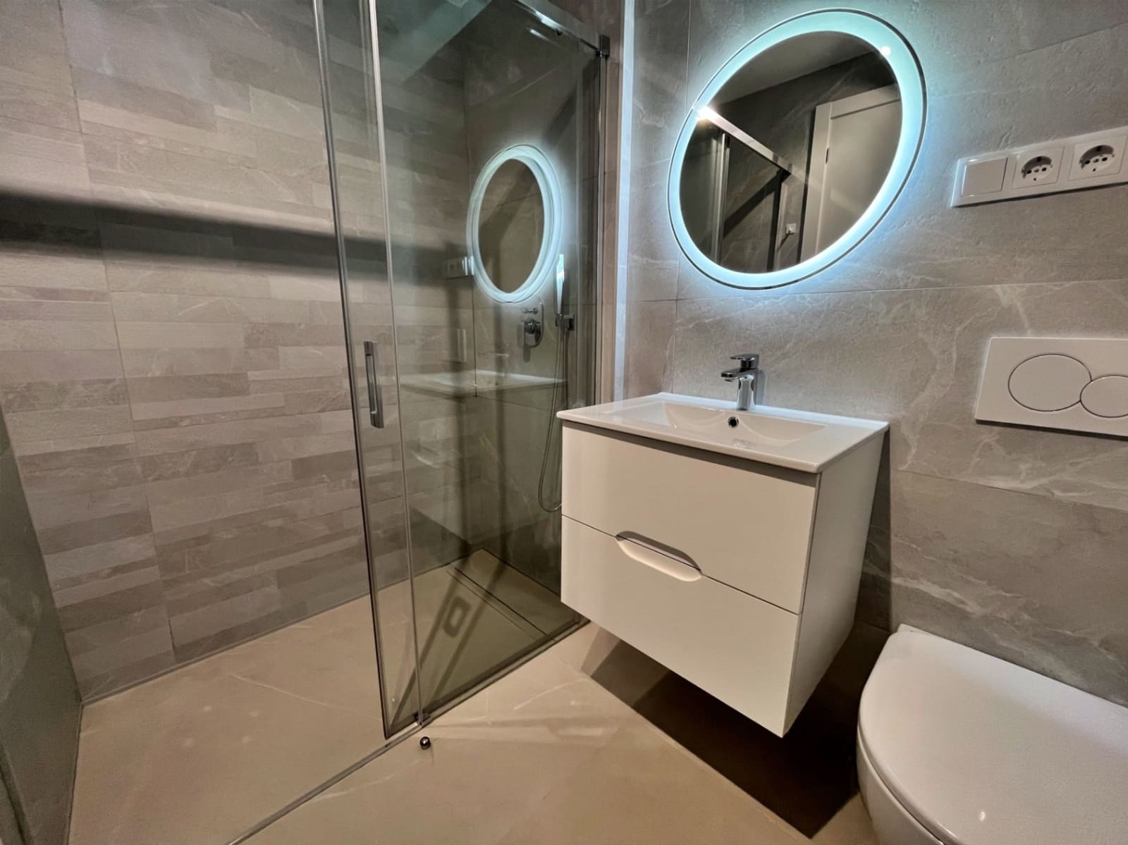 3 Zimmer Apartment zu verkaufen in Calpe / Calp mit Pool - 539.000 € (Ref: 9326749)