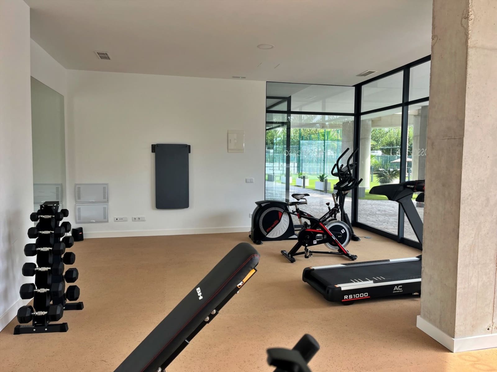 3 Zimmer Apartment zu verkaufen in Calpe / Calp mit Pool - 539.000 € (Ref: 9326749)