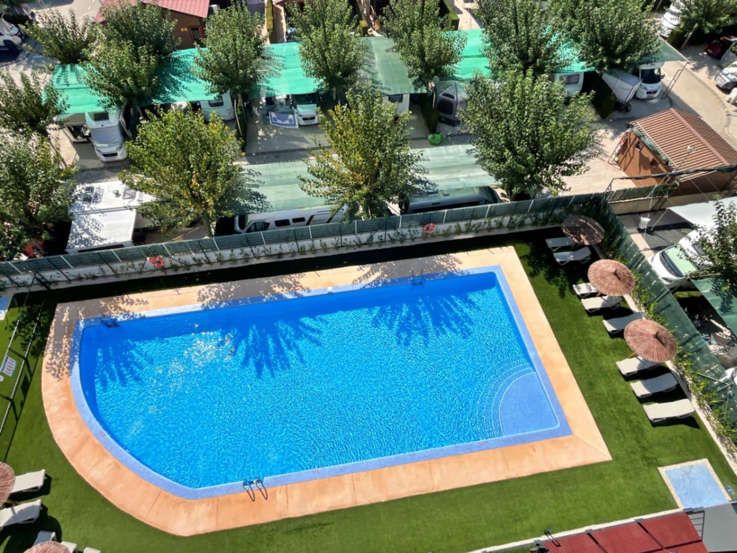 3 Zimmer Apartment zu verkaufen in Calpe / Calp mit Pool - 539.000 € (Ref: 9326749)