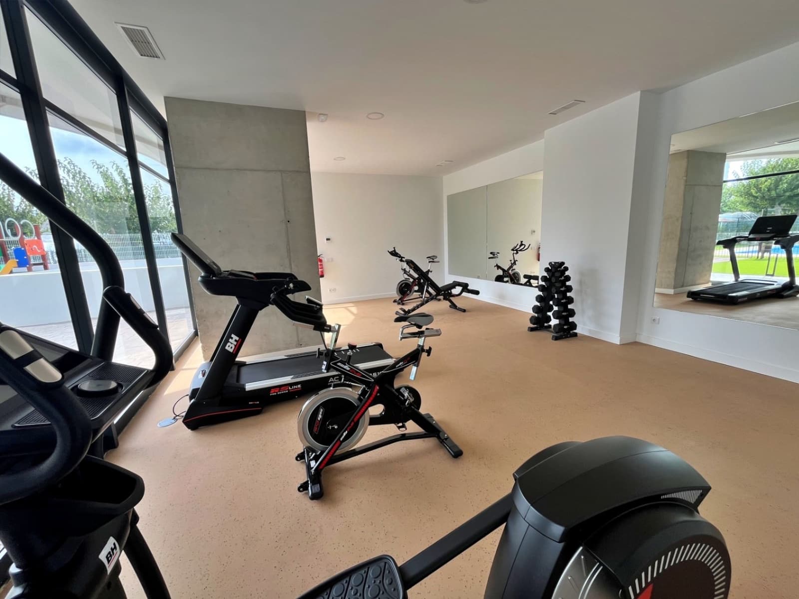 3 Zimmer Apartment zu verkaufen in Calpe / Calp mit Pool - 539.000 € (Ref: 9326749)