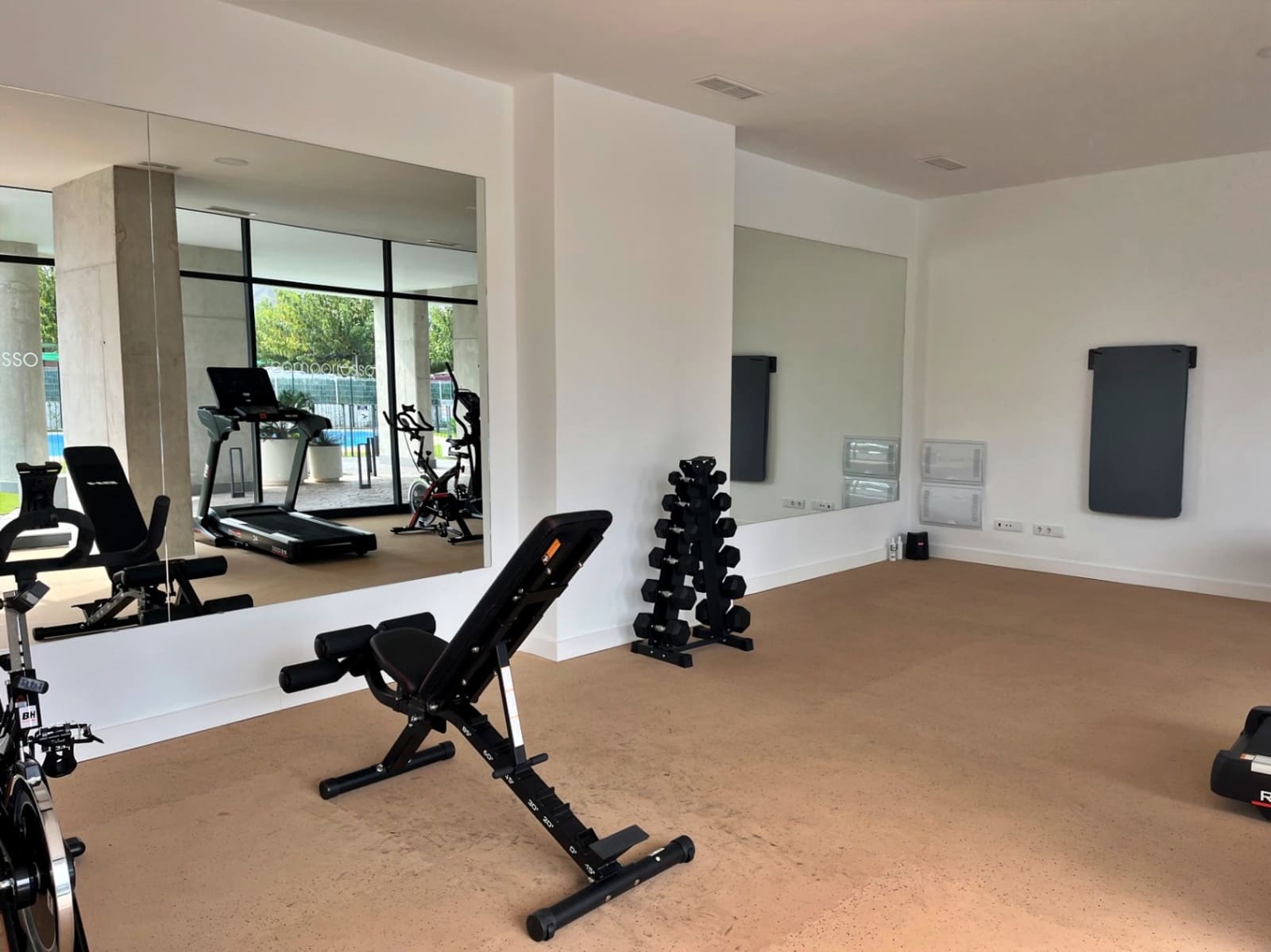 3 Zimmer Apartment zu verkaufen in Calpe / Calp mit Pool - 539.000 € (Ref: 9326749)