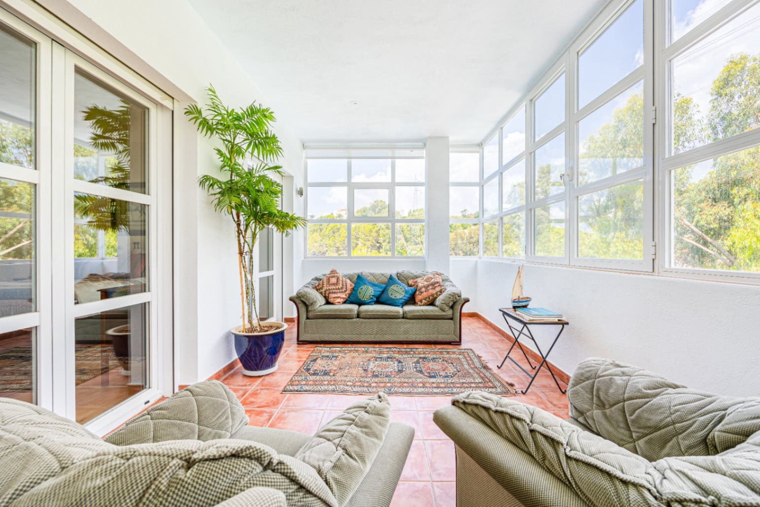 4 bedroom Villa for sale in Altea la Vella with pool garage - € 1,295,000 (Ref: 9328335)